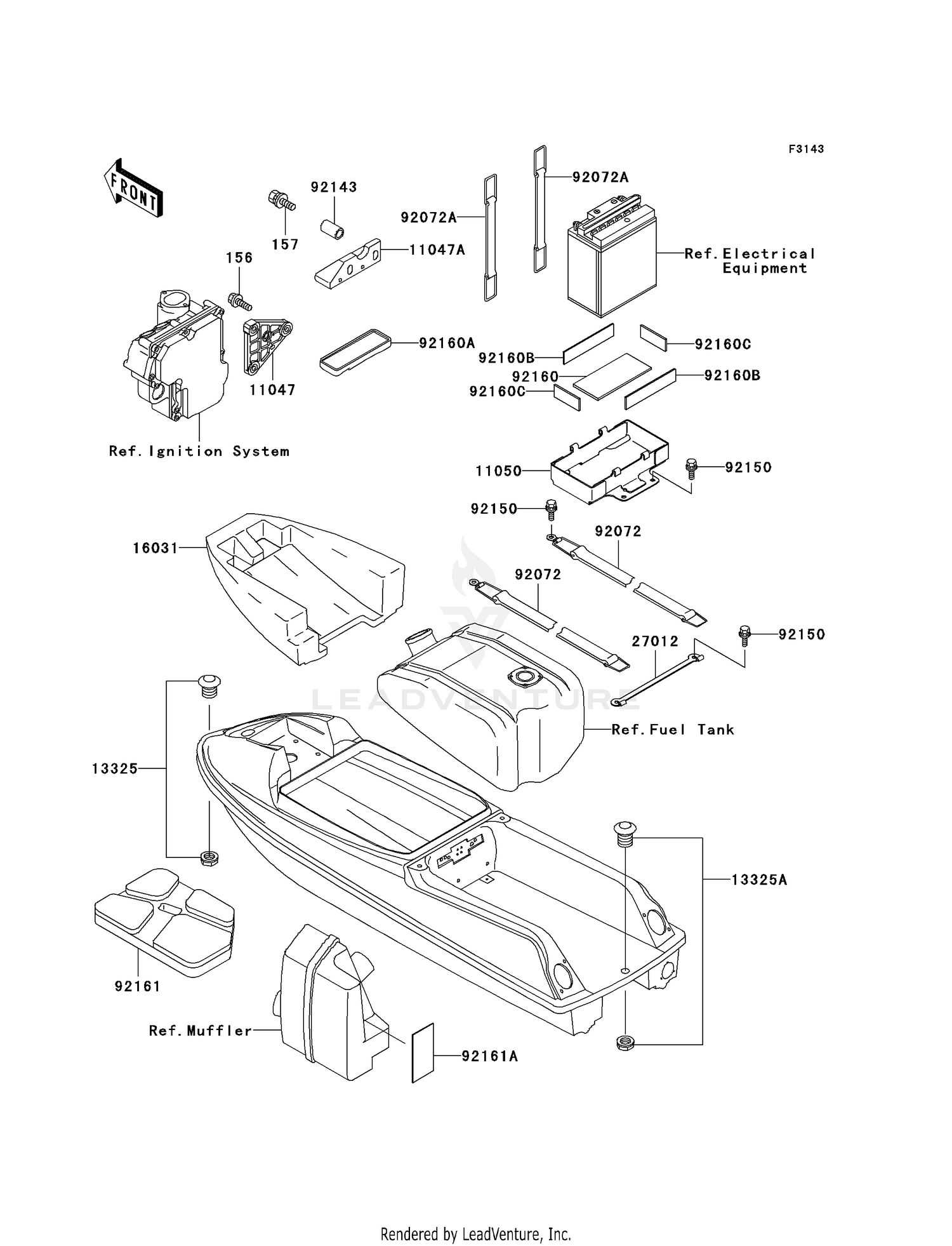 HULL FITTINGS
