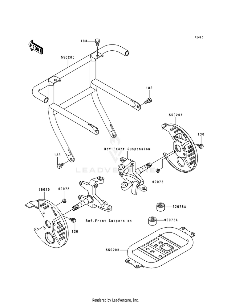 Guard Schematic