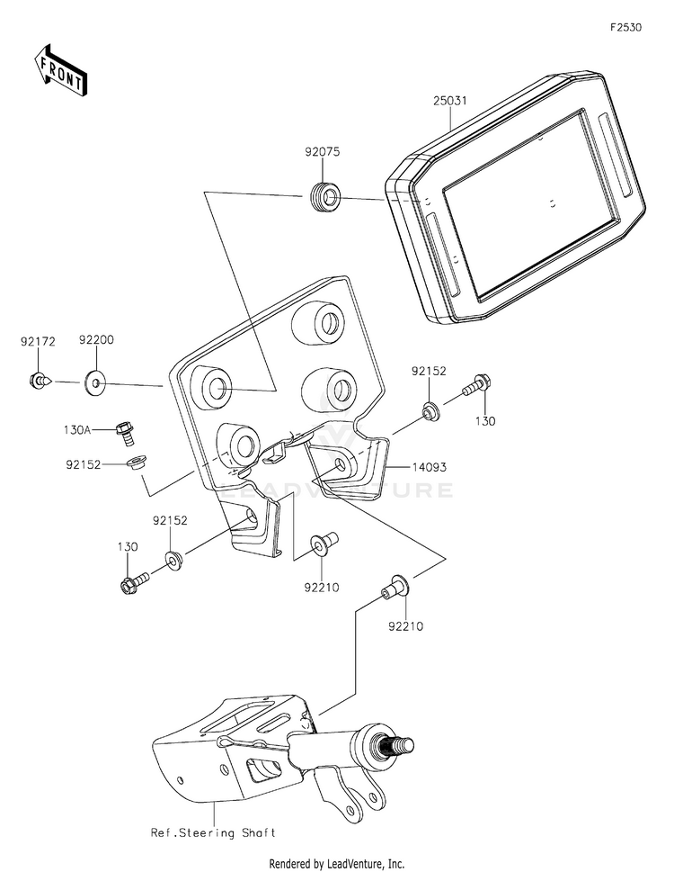Meter(S) Schematic