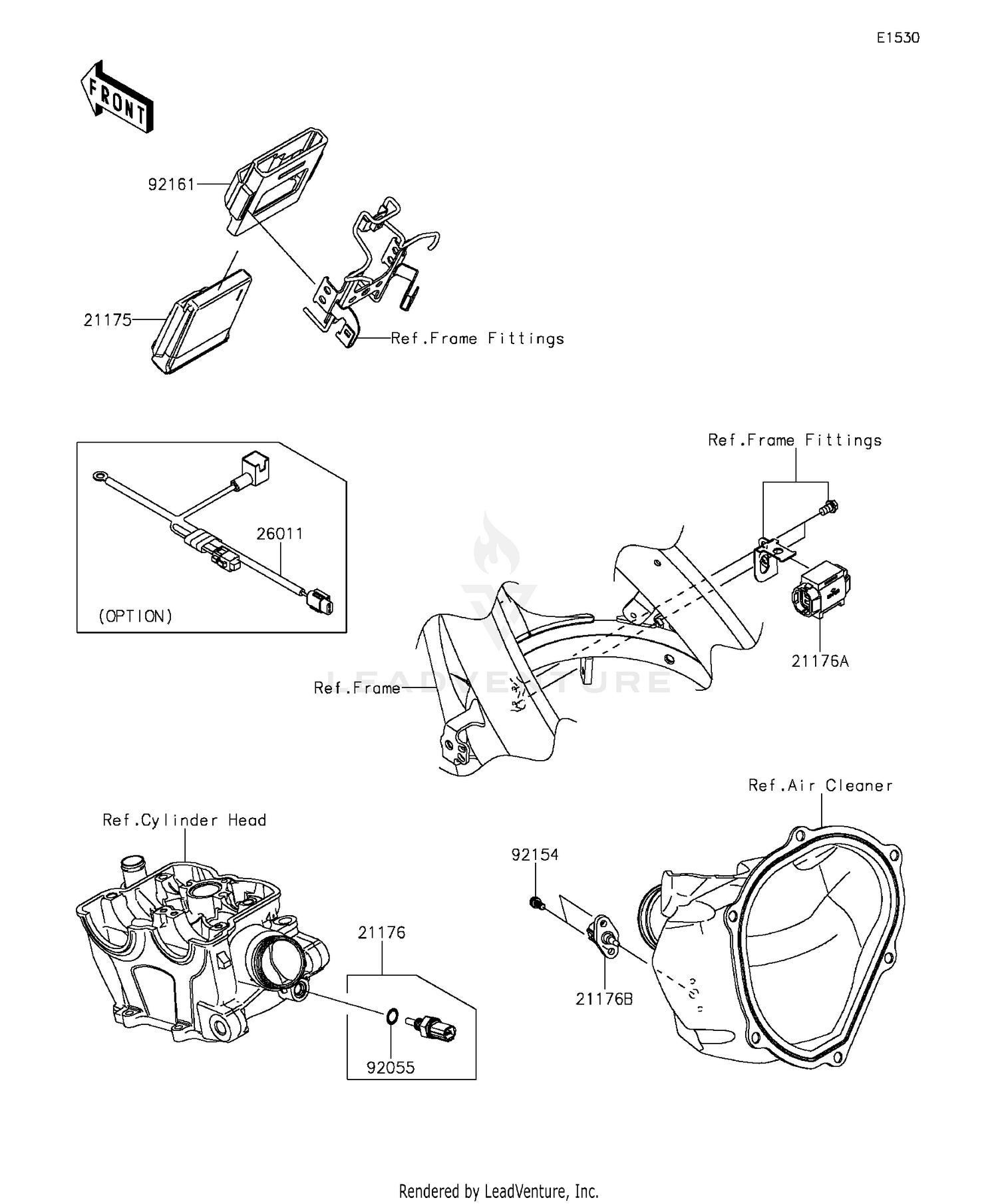 Fuel Injection