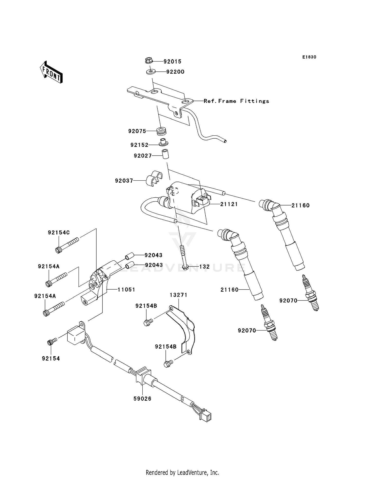 IGNITION SYSTEM