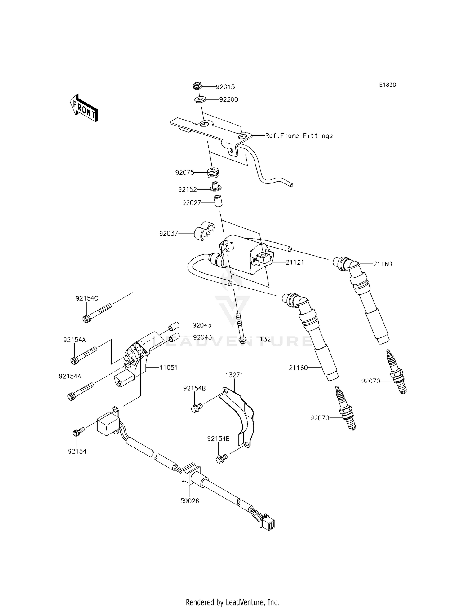 IGNITION SYSTEM