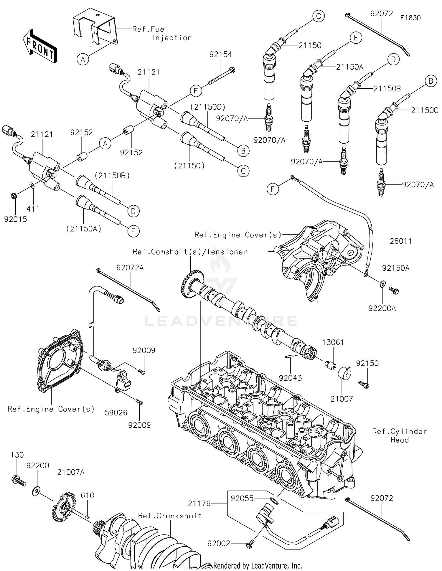 Ignition System