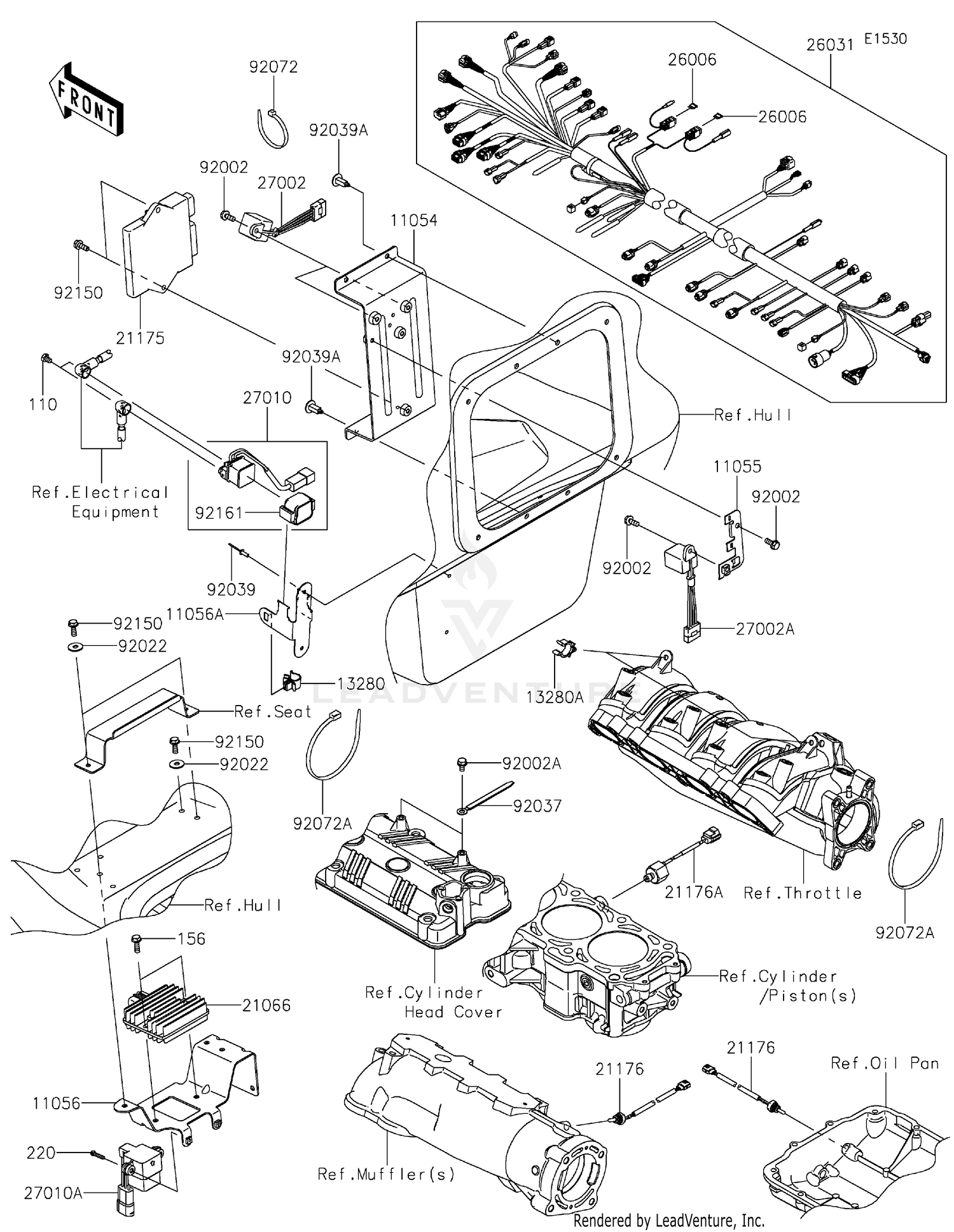 Fuel Injection