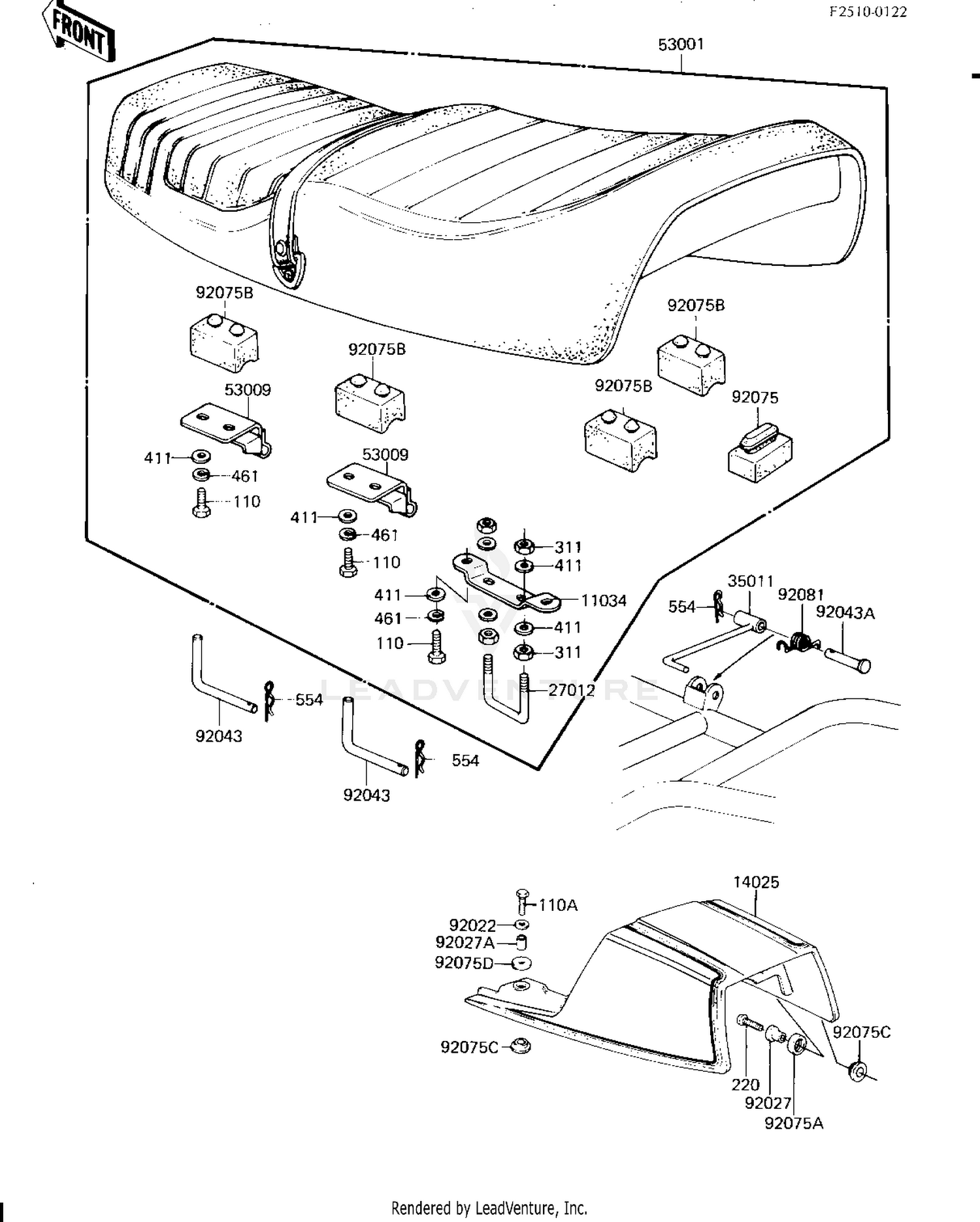 SEAT/SEAT COVER