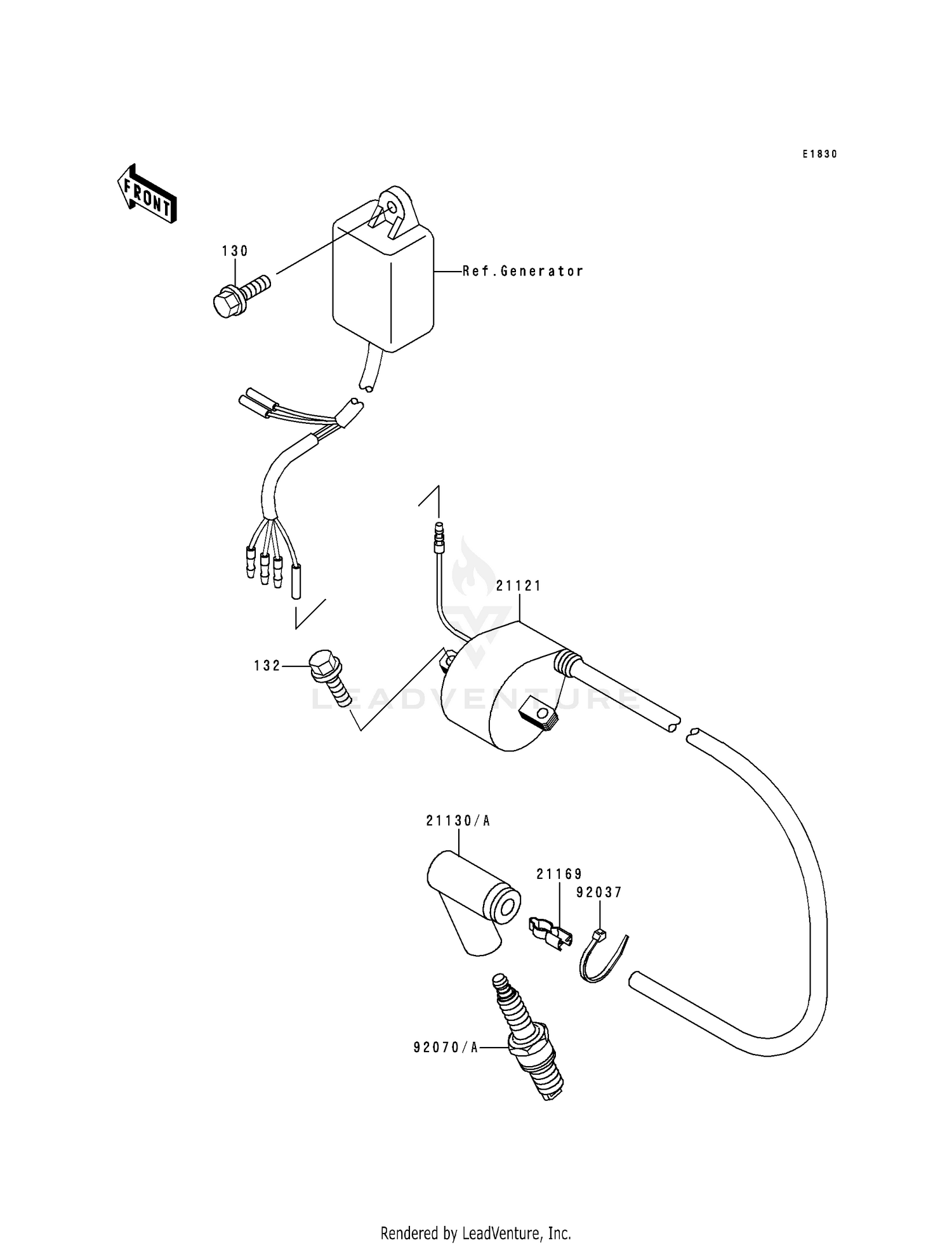 IGNITION SYSTEM