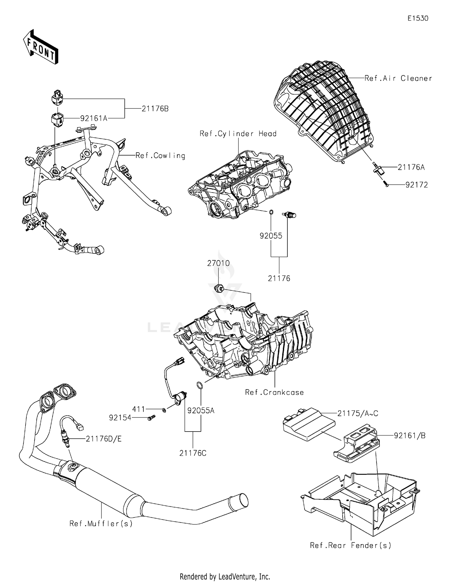 Fuel Injection