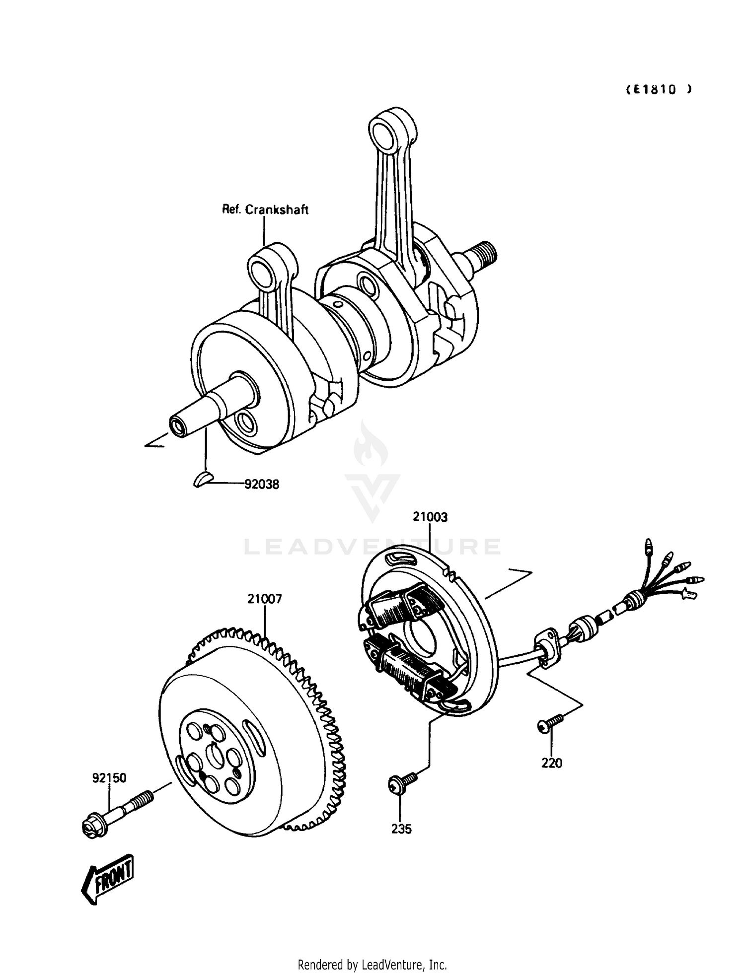 Generator