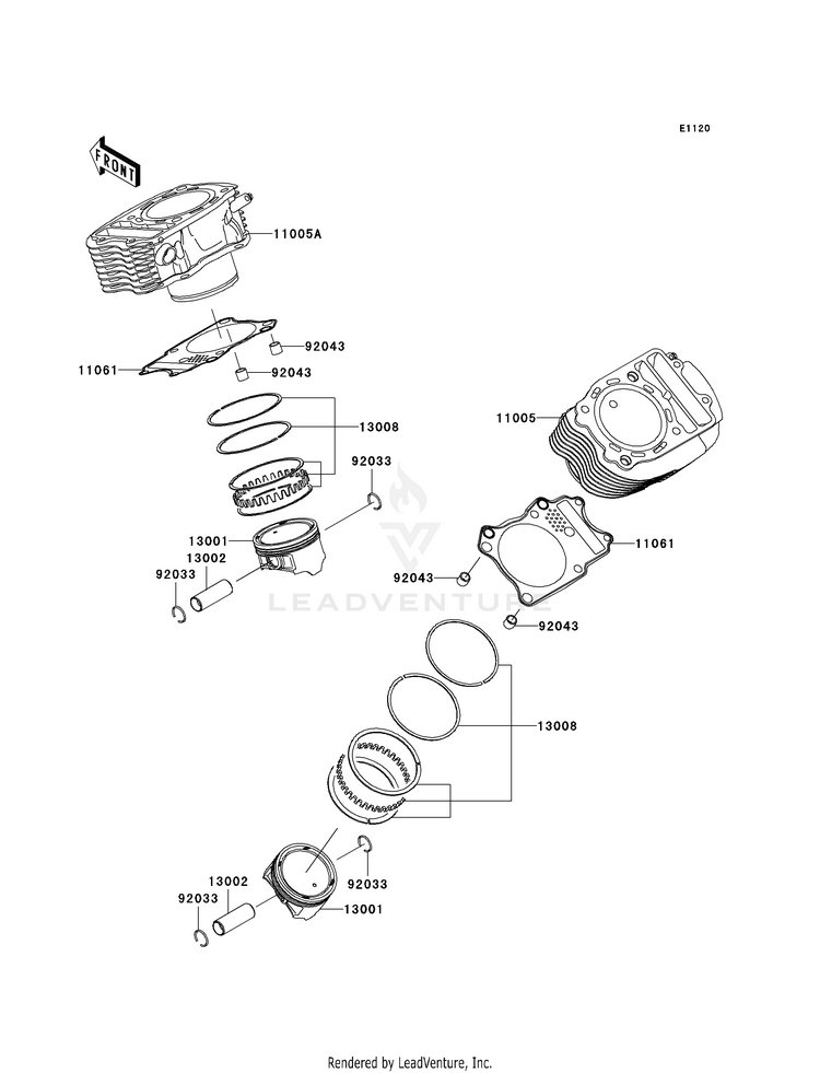OEM Assembly Image