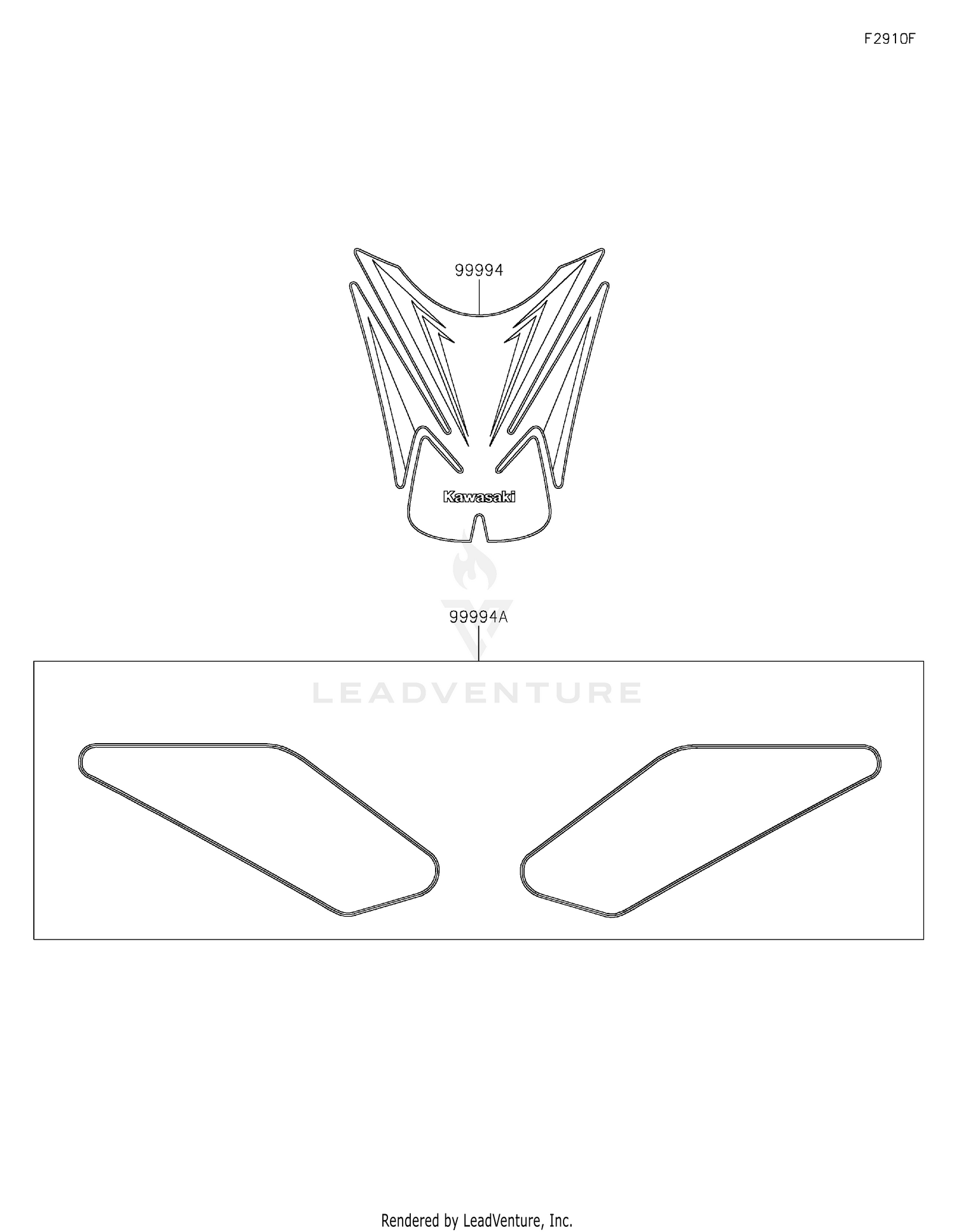 Accessory(Pads)
