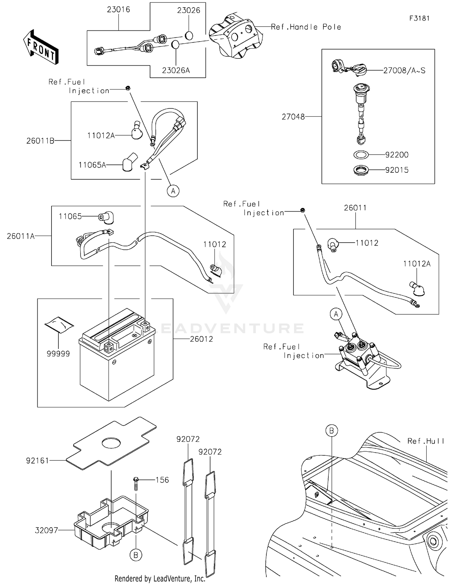Electrical Equipment