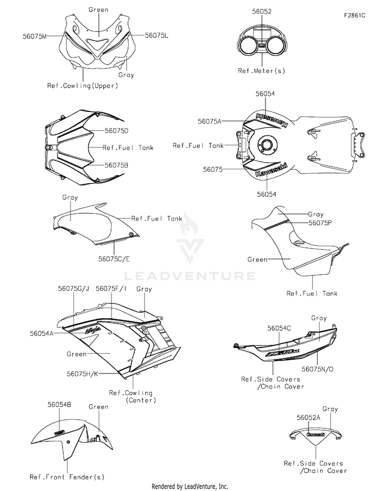 Decals(Green)(Jjf) Schematic