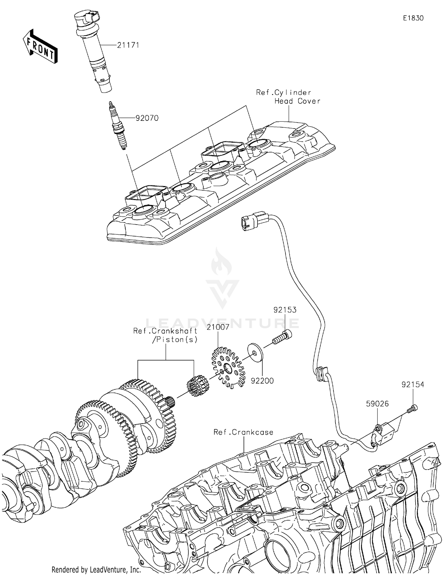 Ignition System