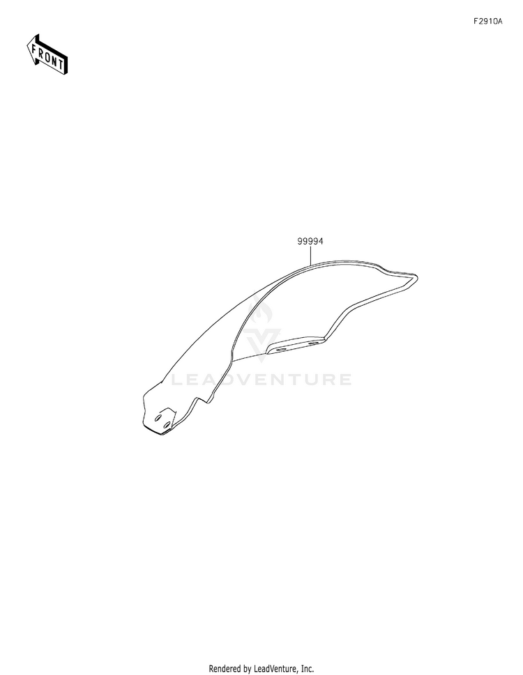 Accessory(Windshield) Schematic