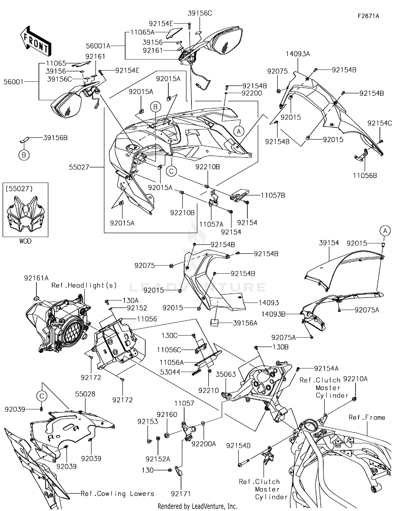 Cowling(XHFA) 2