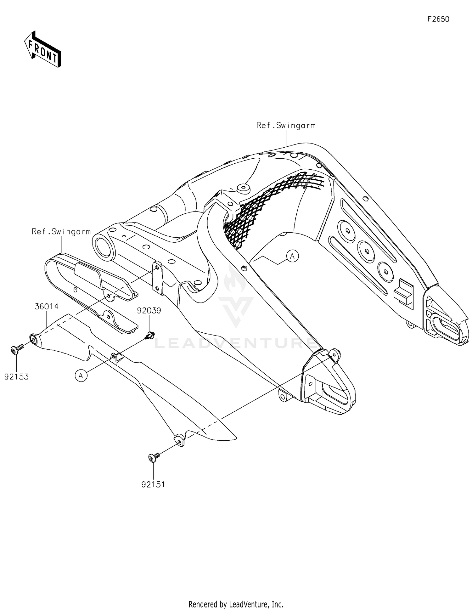 Chain Cover
