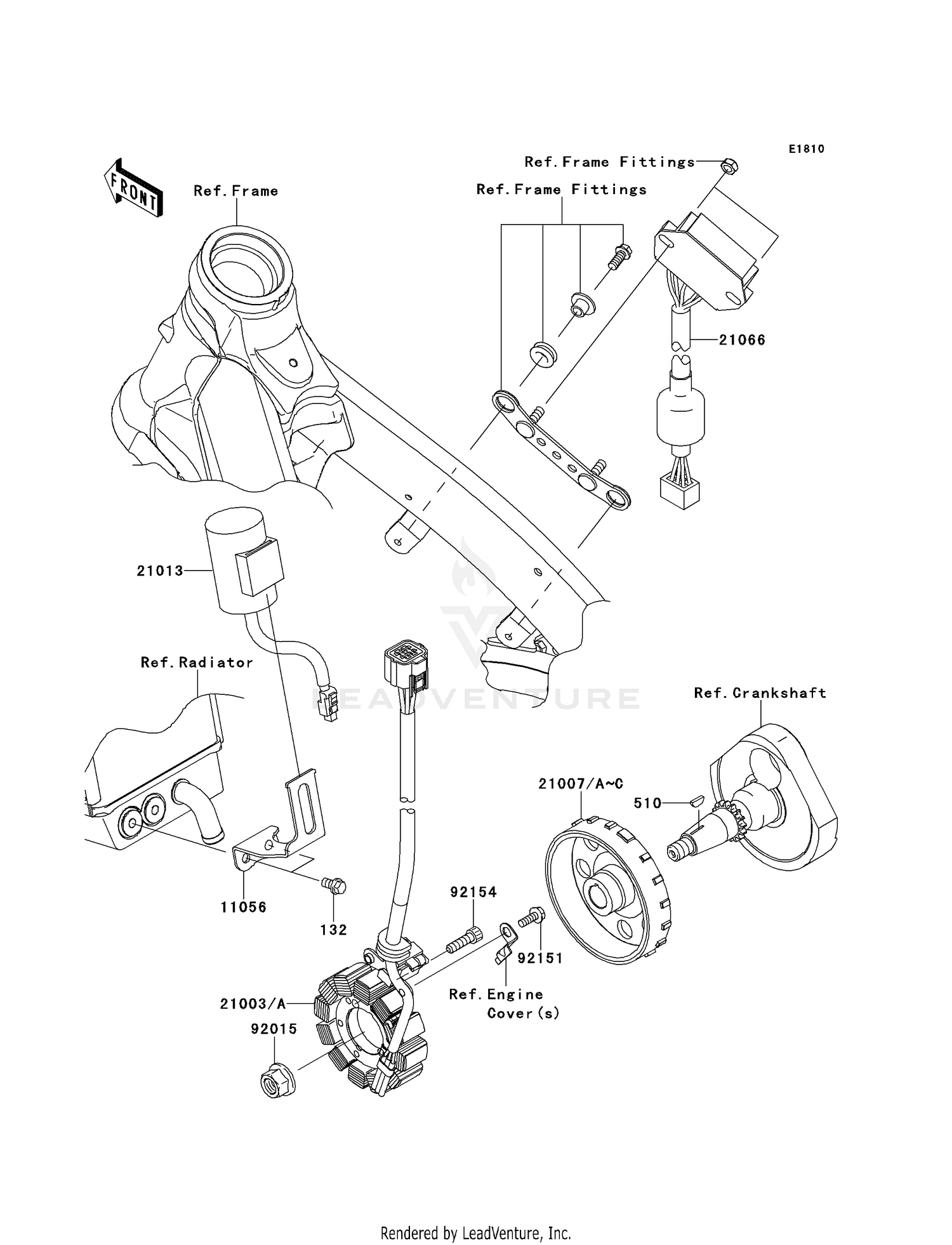 GENERATOR