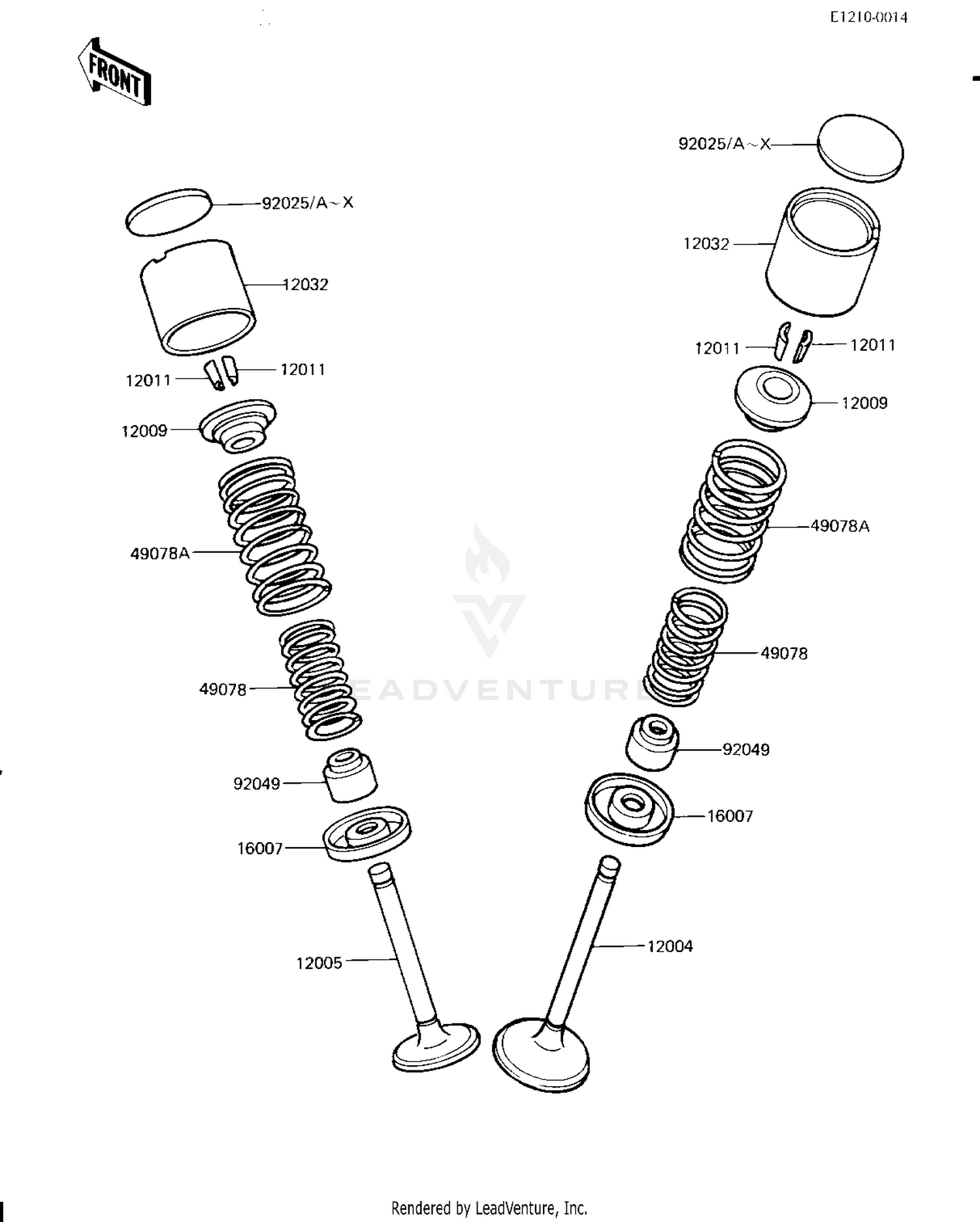 VALVES
