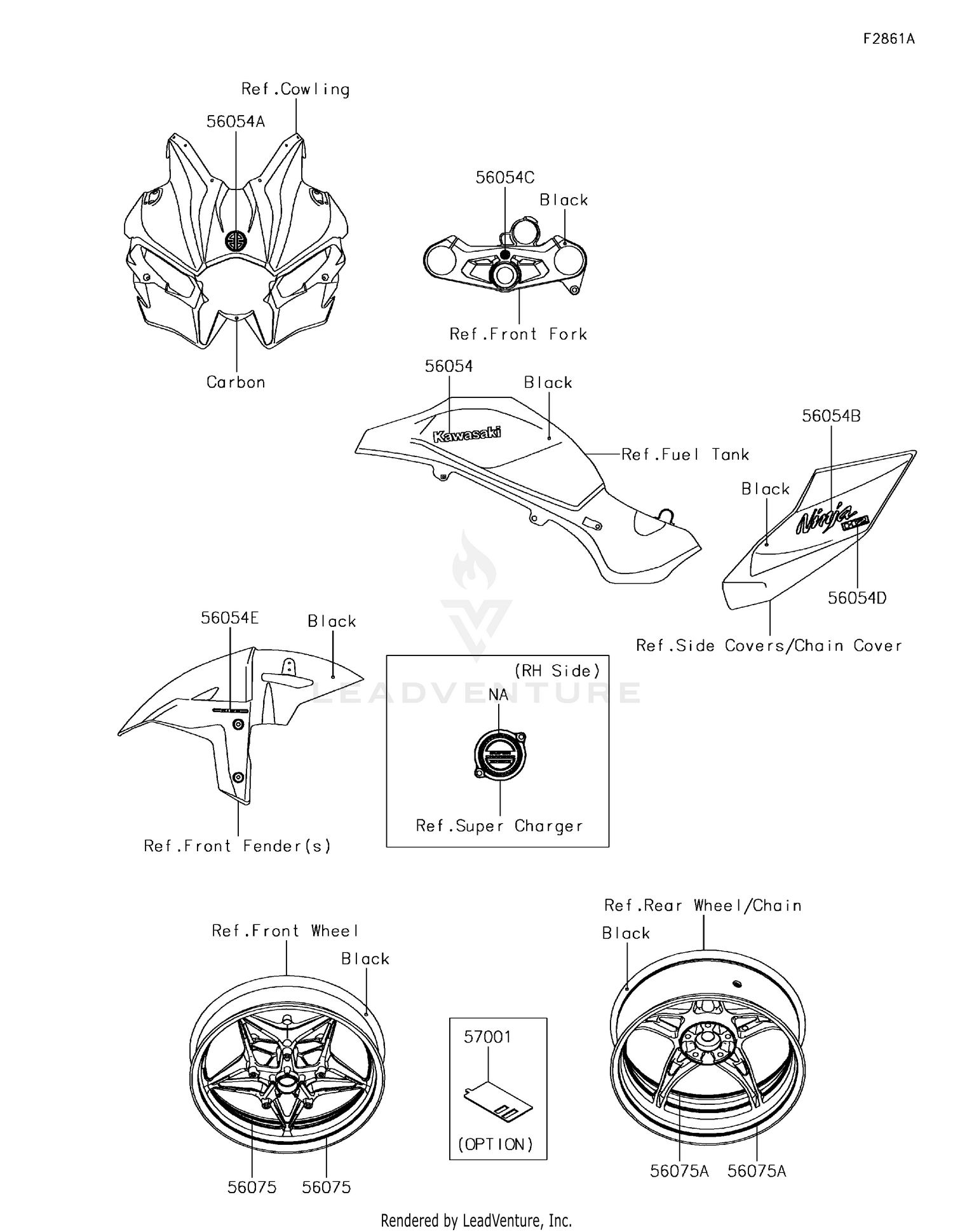 Decals(XHFA)