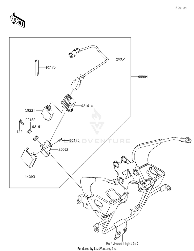 Accessory(Usb) Schematic
