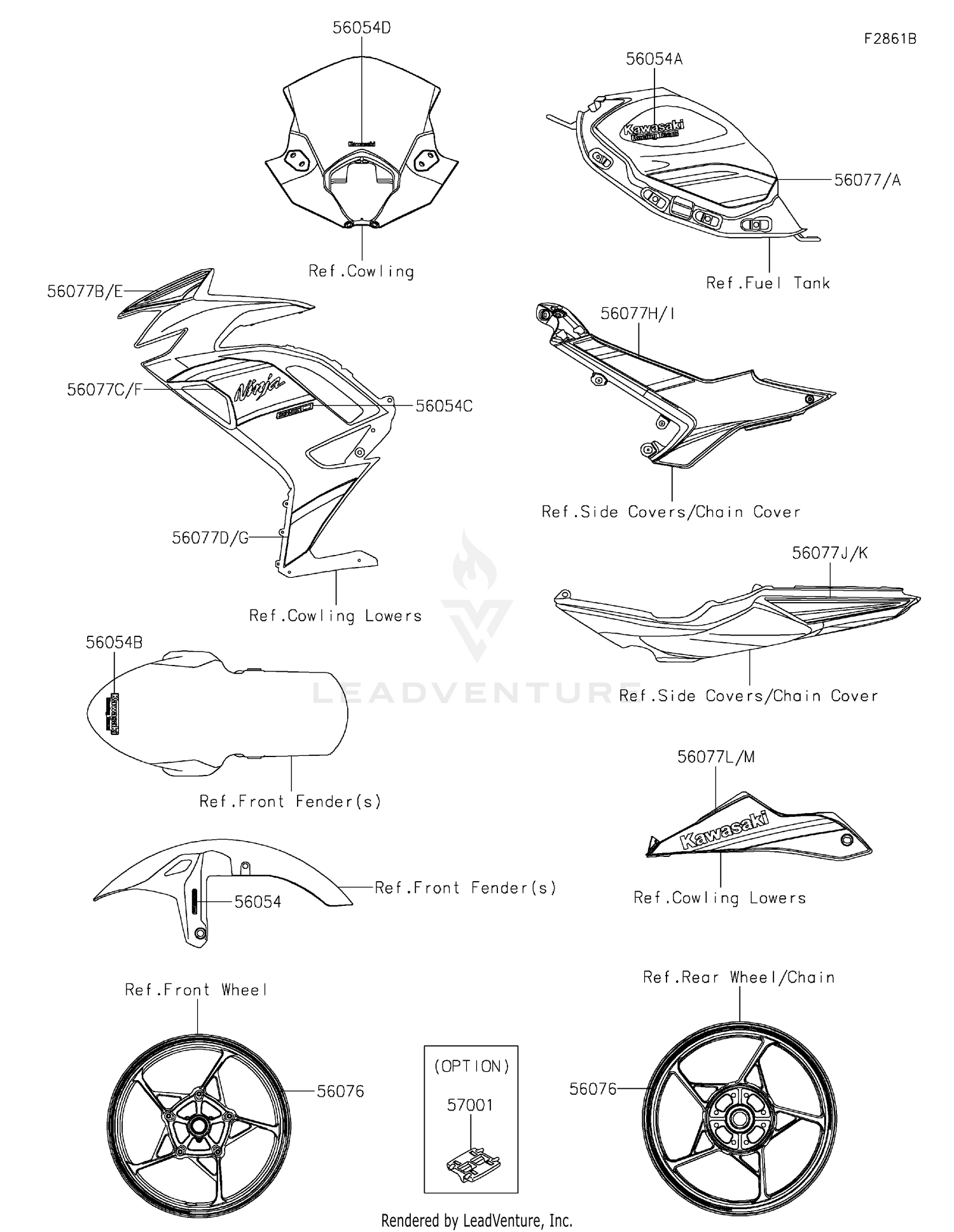 Decals(L.Green)(PSFAN/PSFAL)
