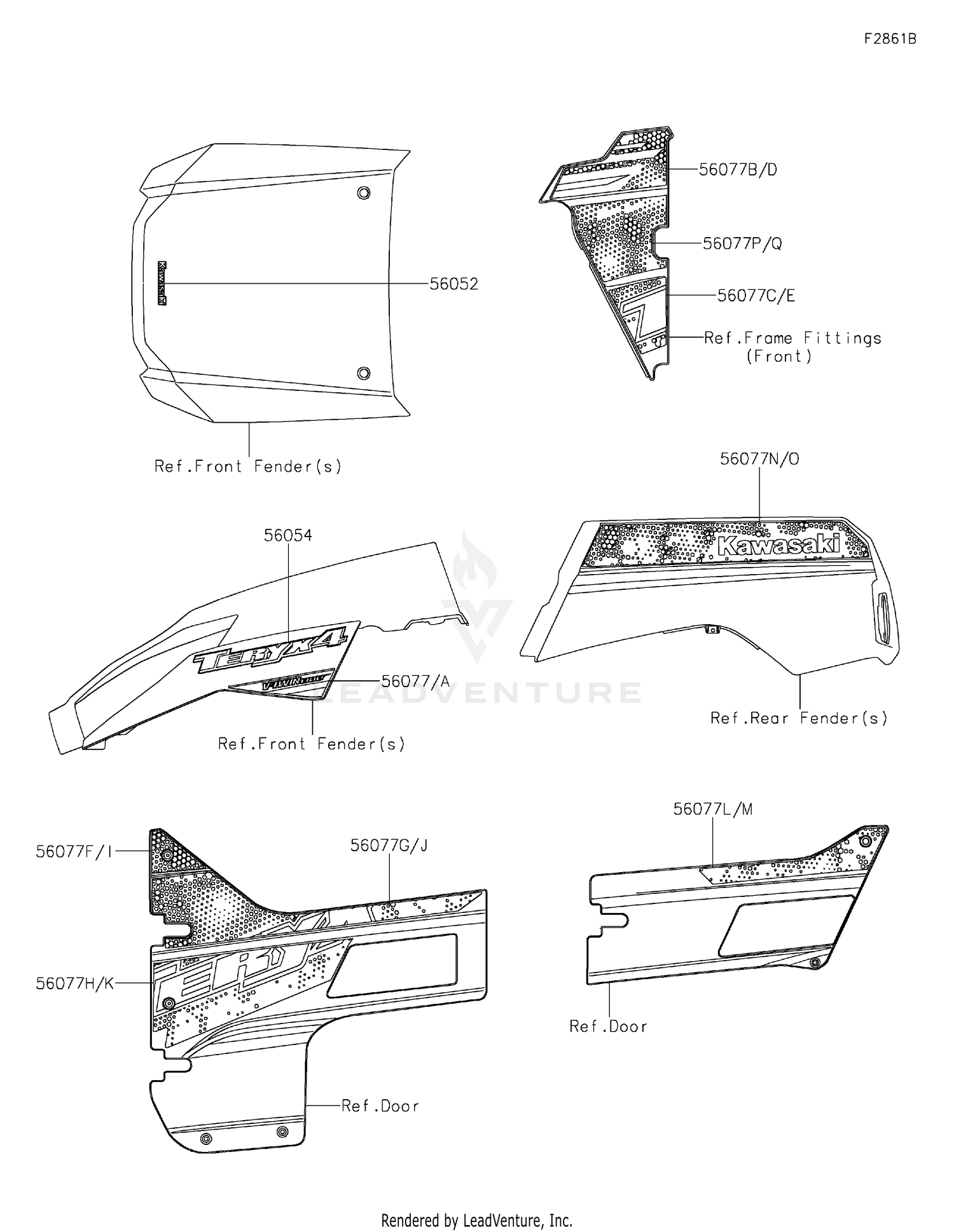 Decals(FSFNN/FSFNL) 2