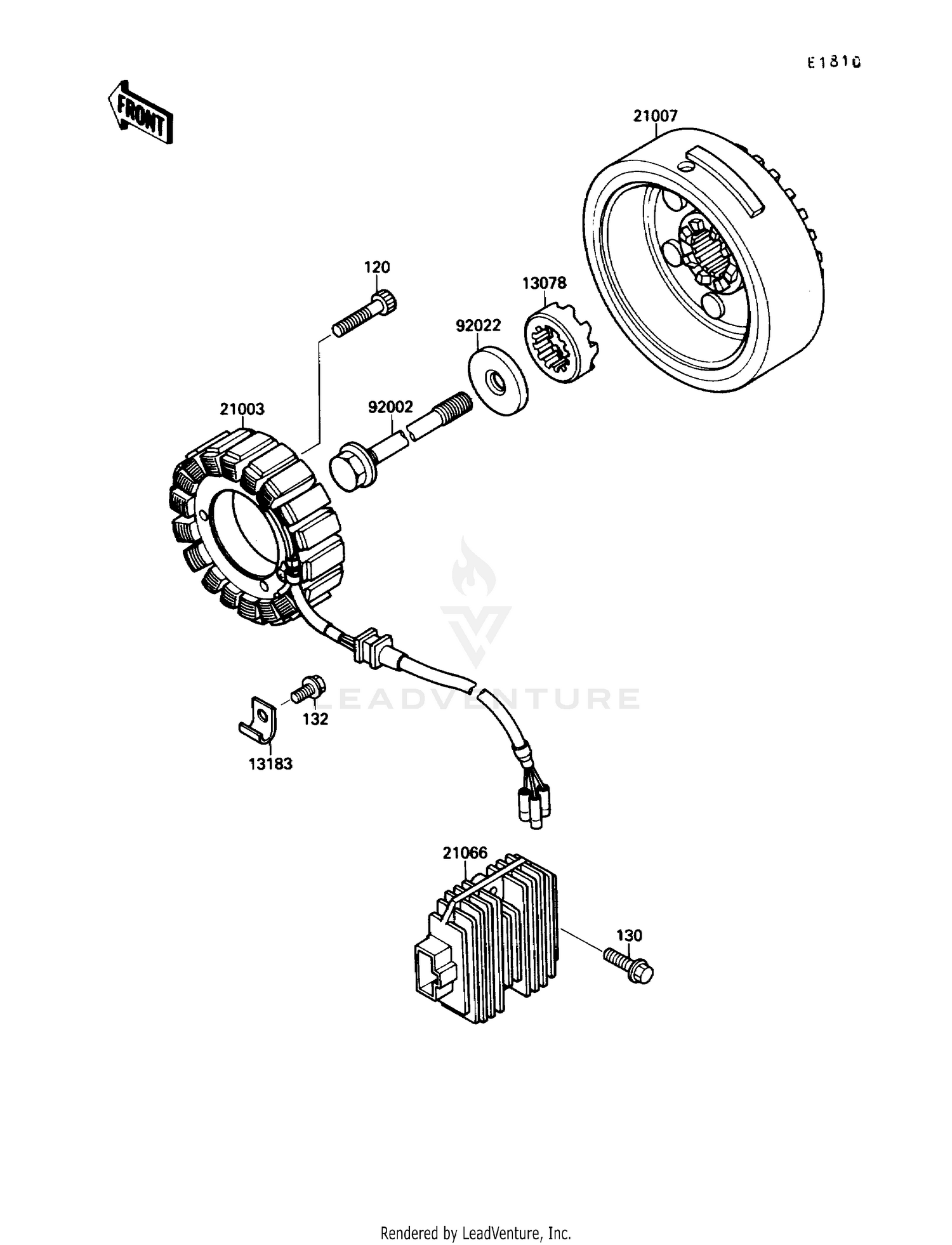 GENERATOR