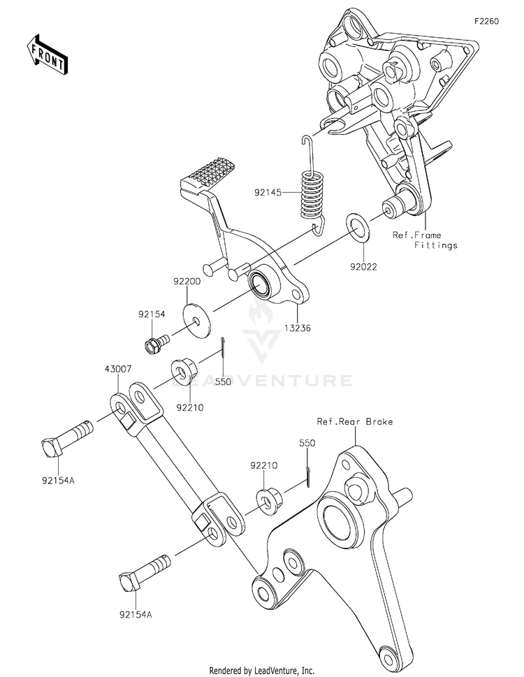 OEM Assembly Image