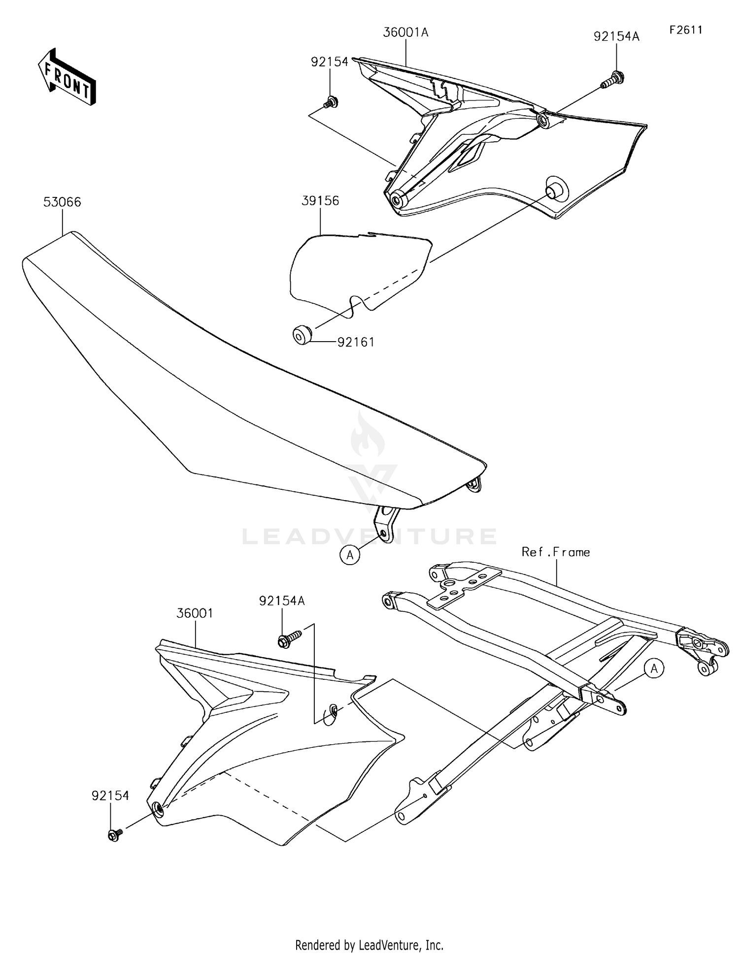 Side Covers