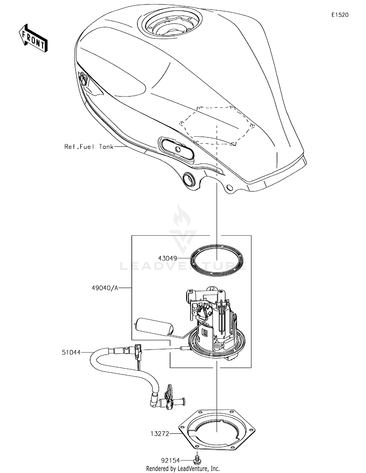 Fuel Pump