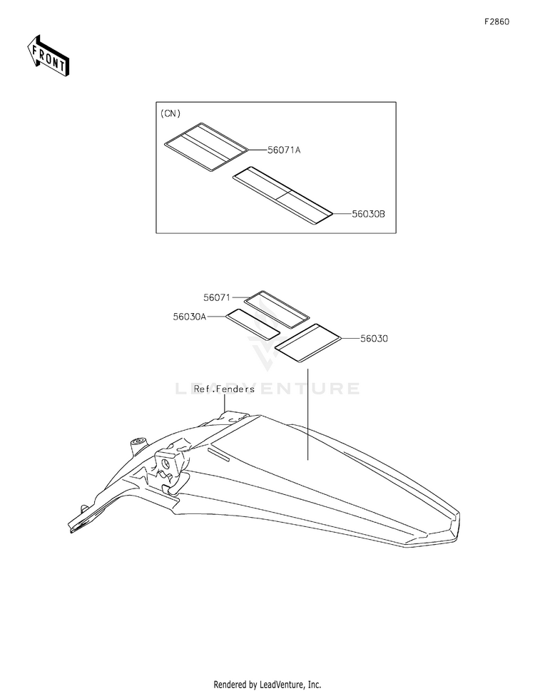 Labels Schematic