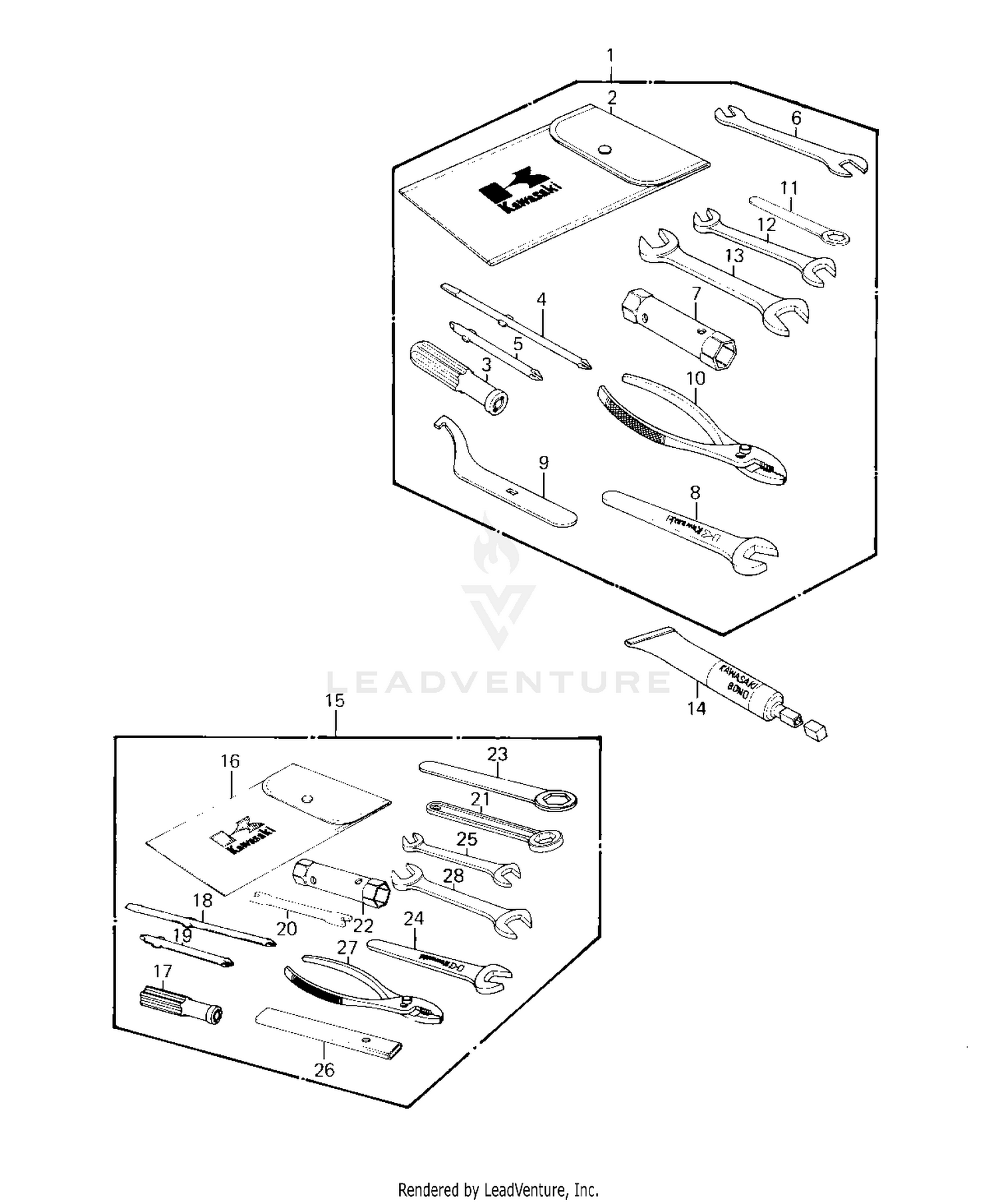 diagram