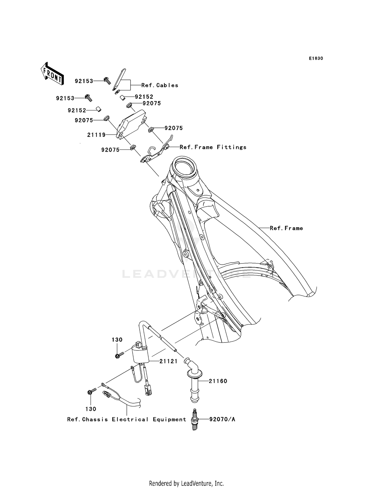 IGNITION SYSTEM