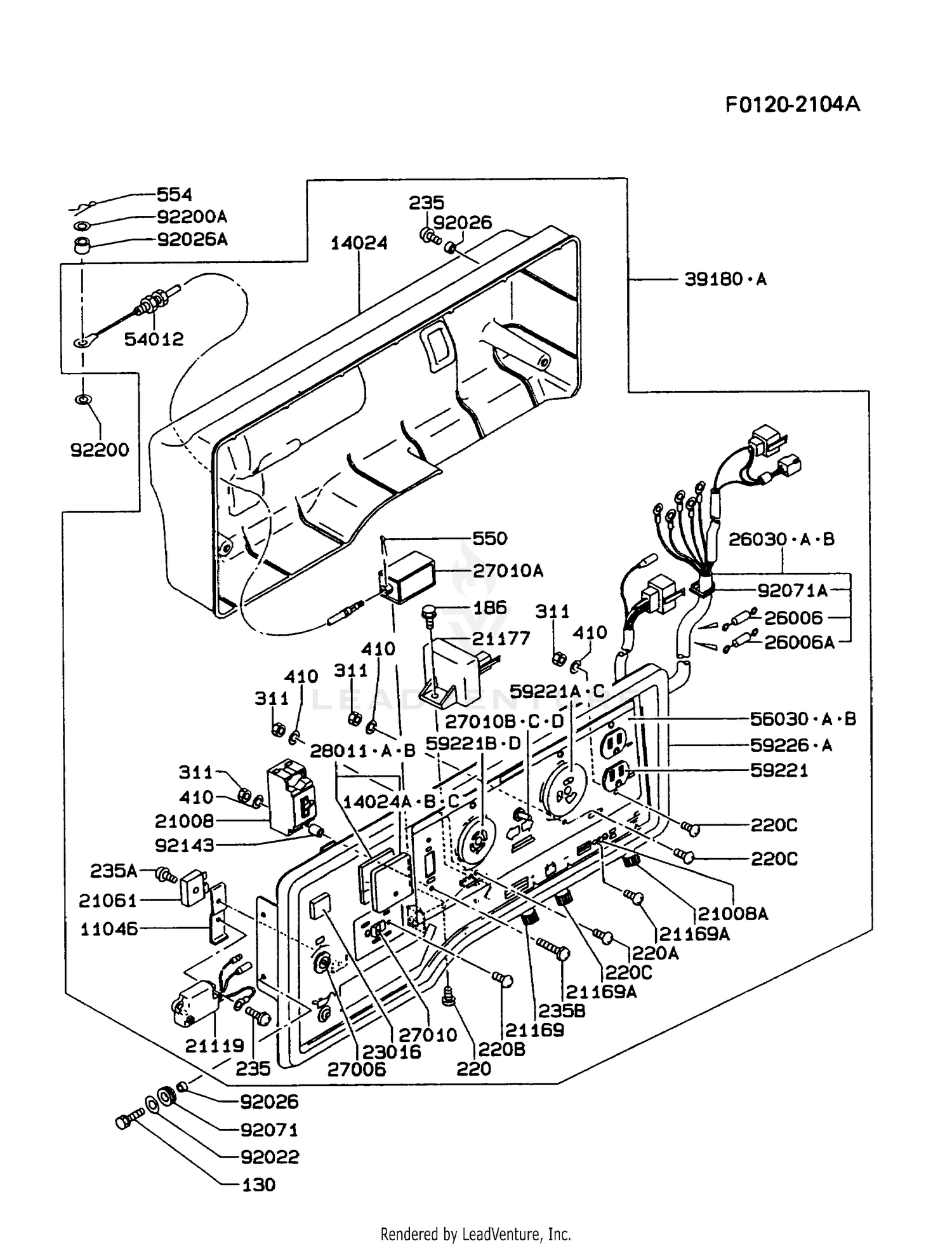 CONTROL-PANEL