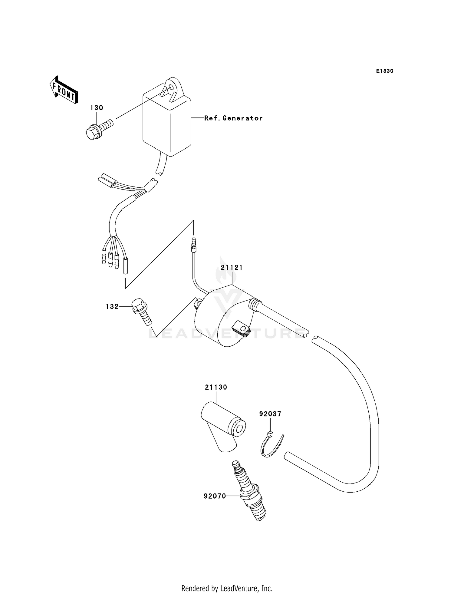IGNITION SYSTEM