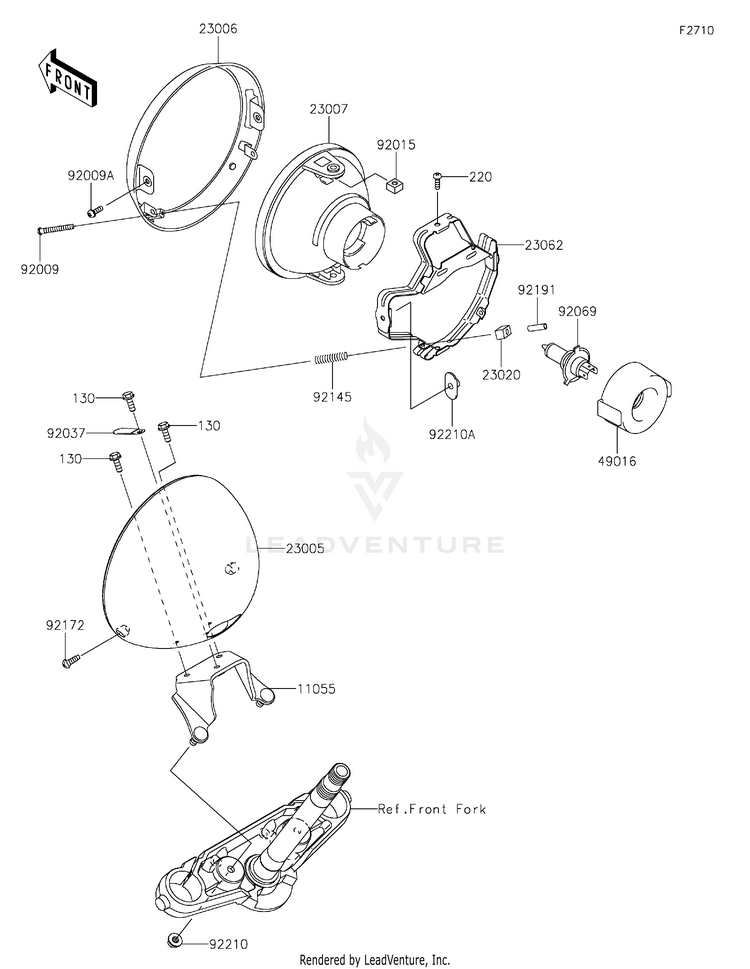 OEM Assembly Image