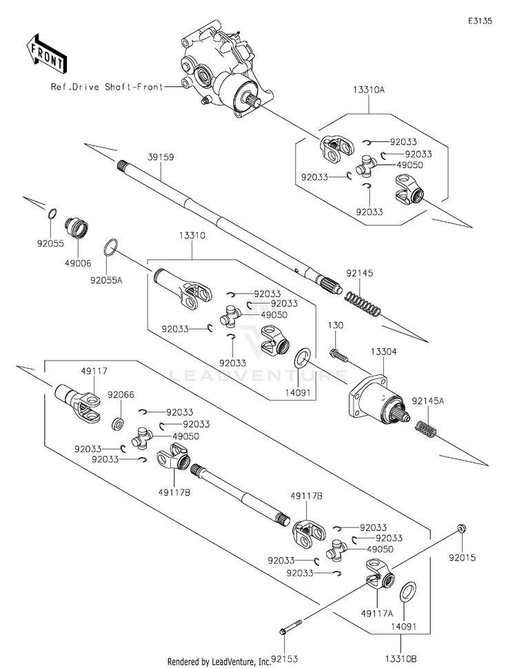 OEM Assembly Image