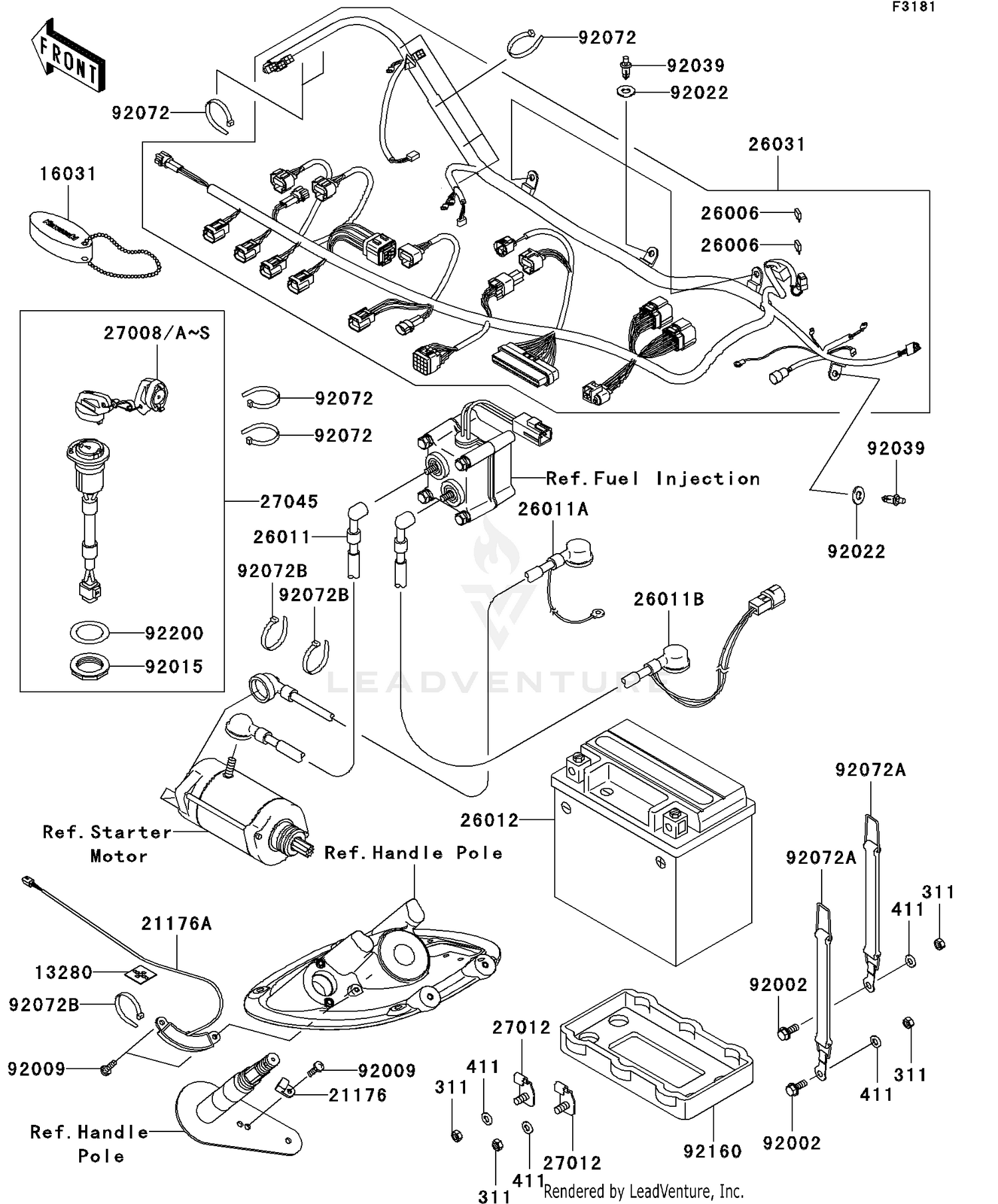 Electrical Equipment