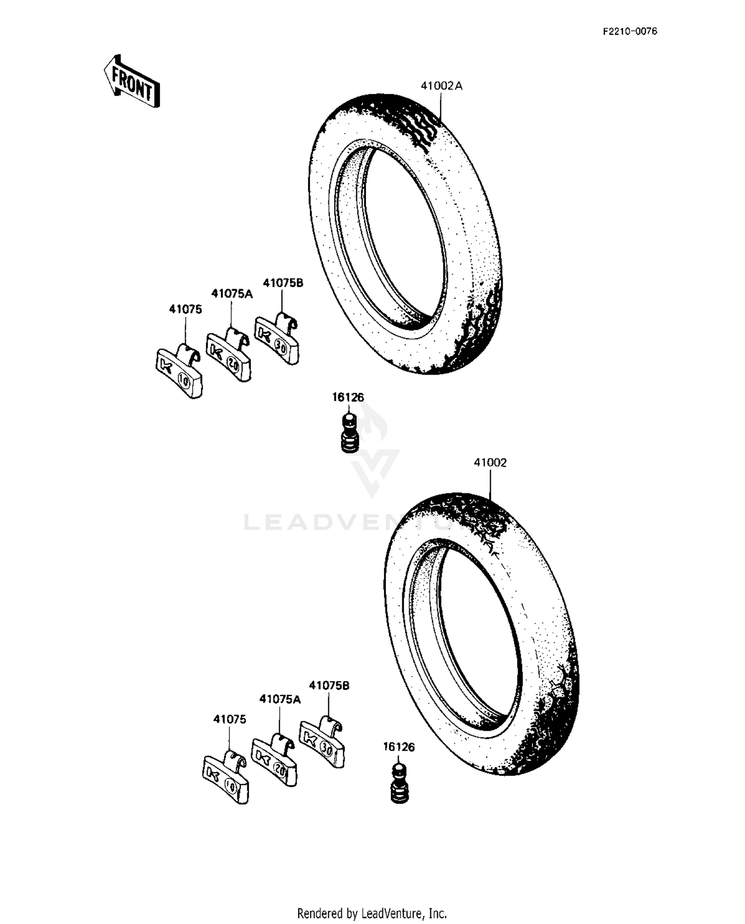 TIRES
