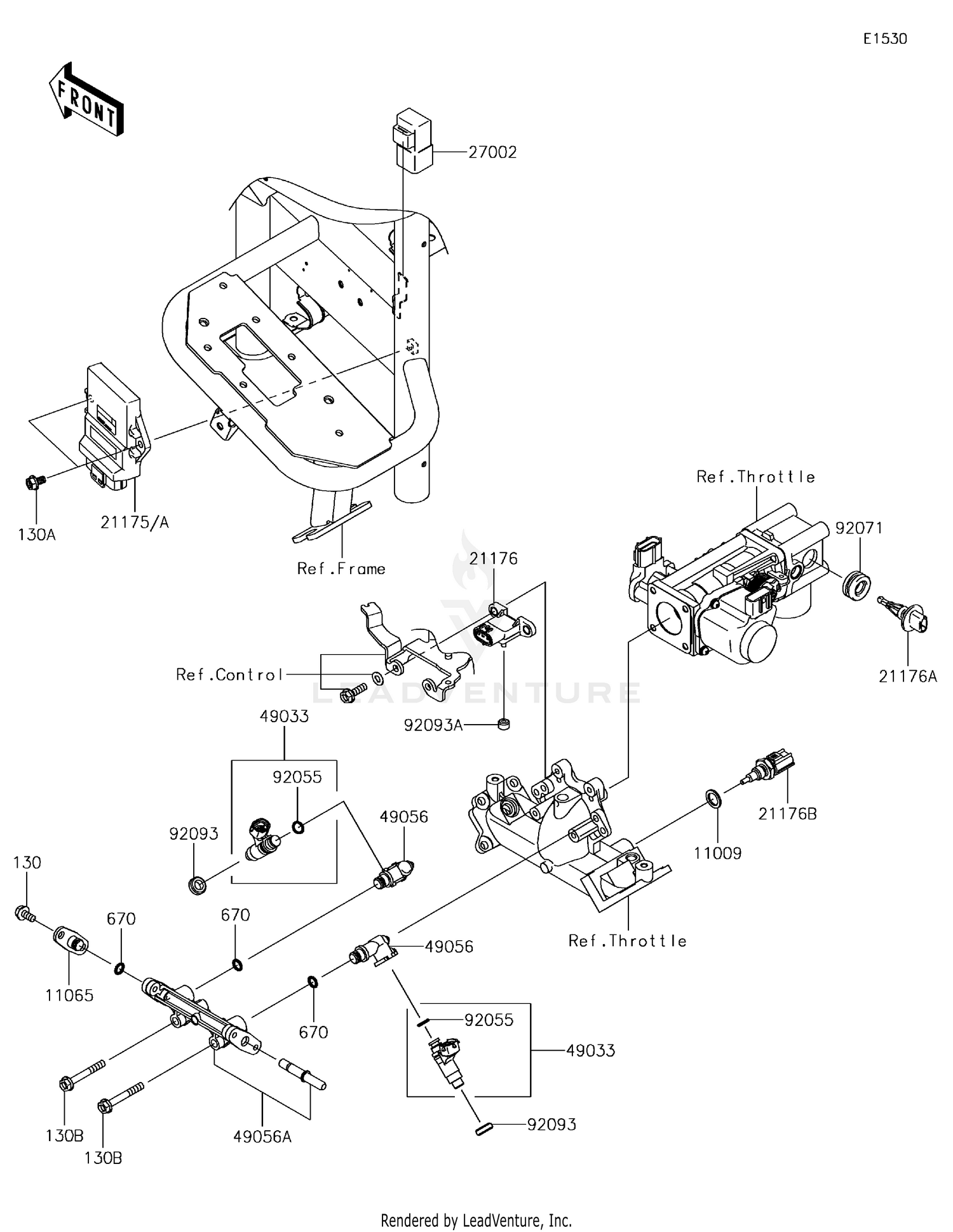 Fuel Injection