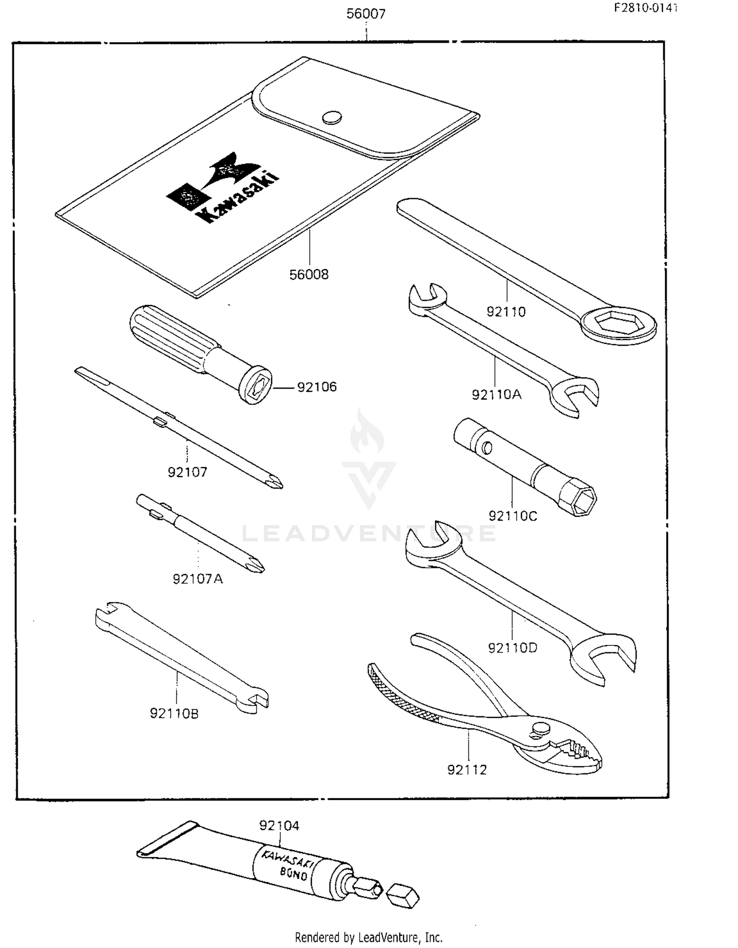 OWNER TOOLS