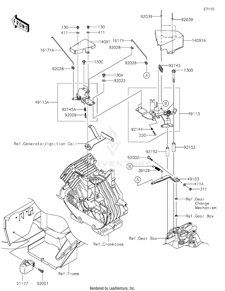 Control Schematic