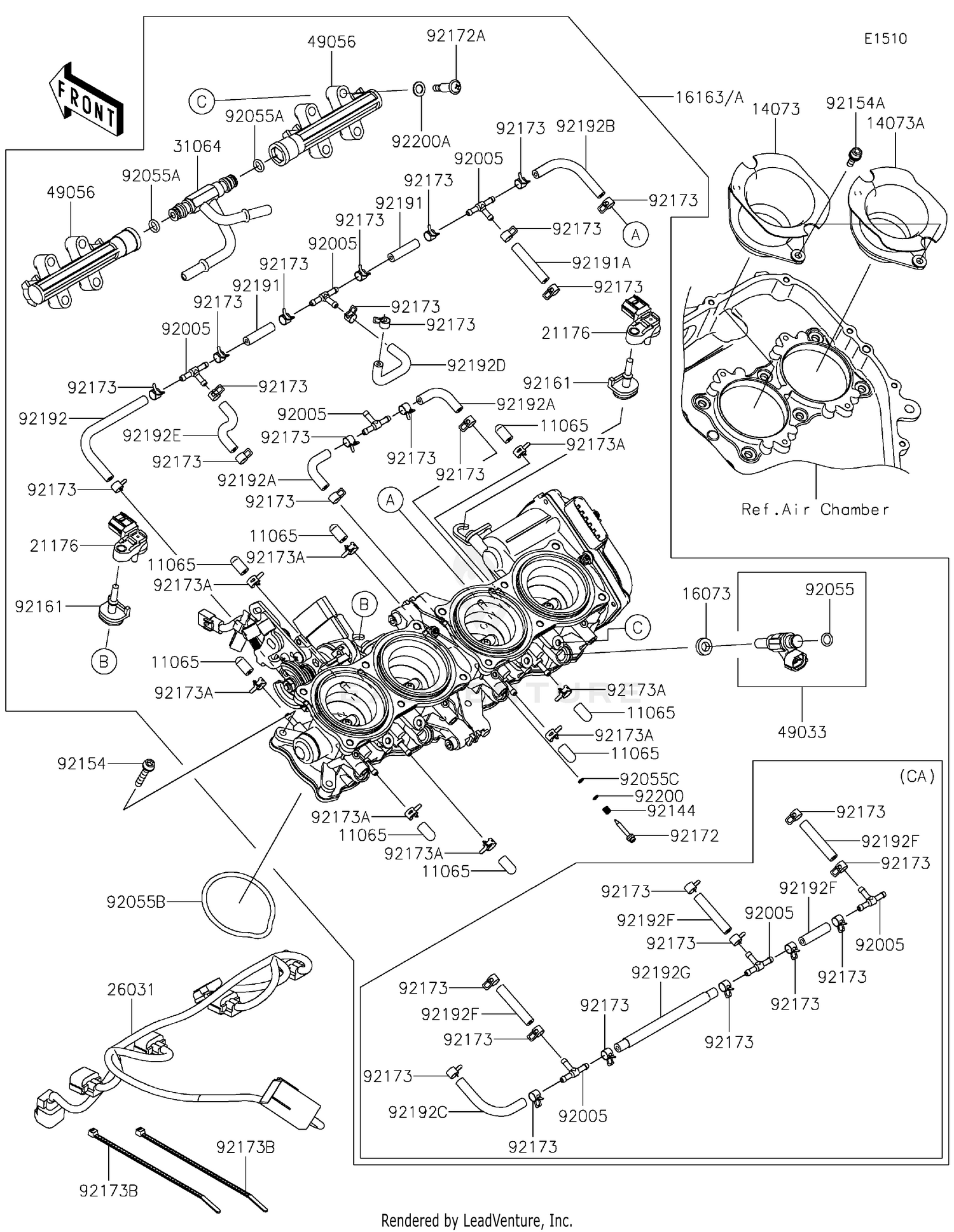 Throttle 2