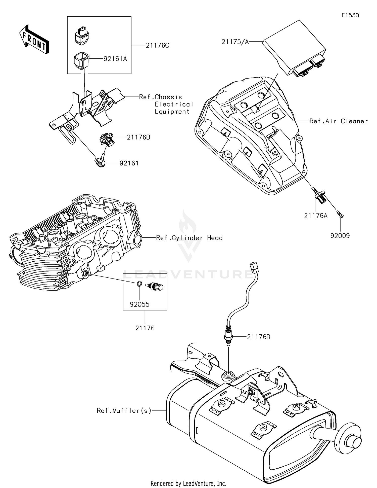 Fuel Injection