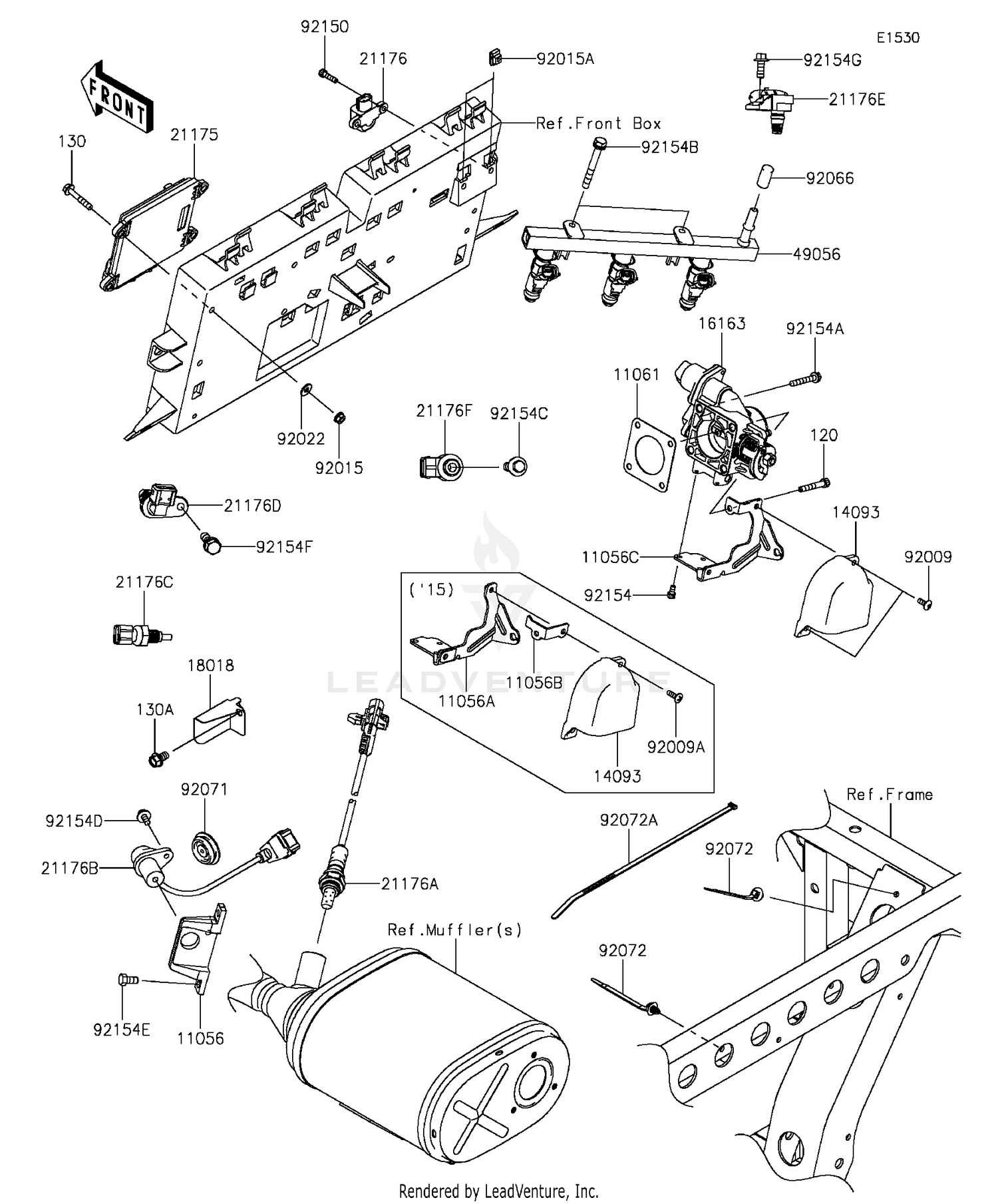 Fuel Injection