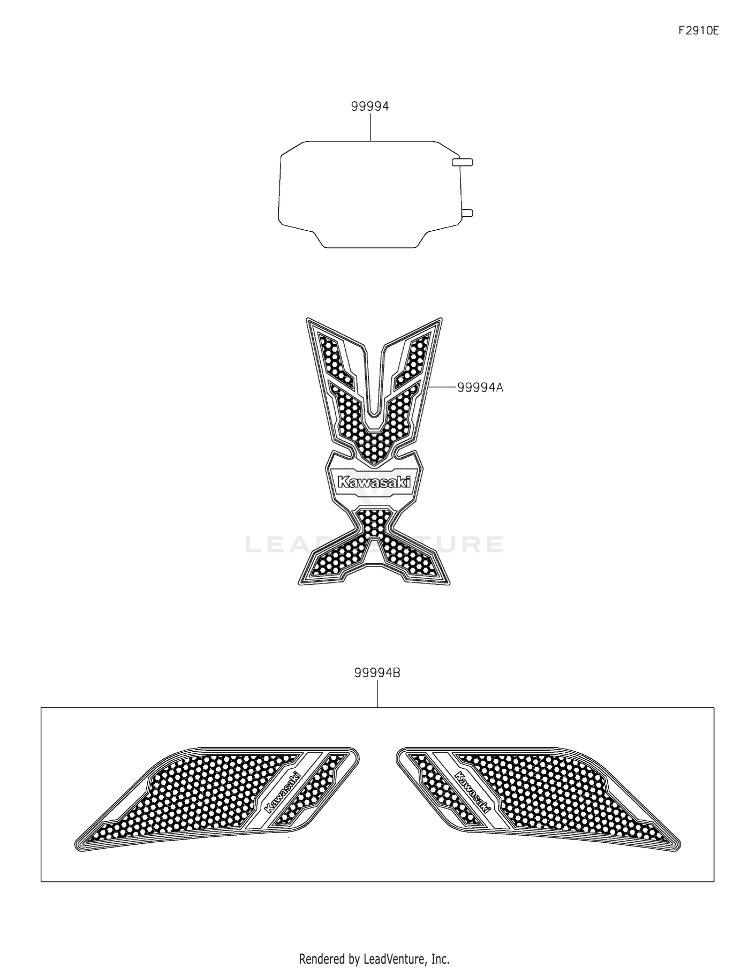 Accessory(Decals)