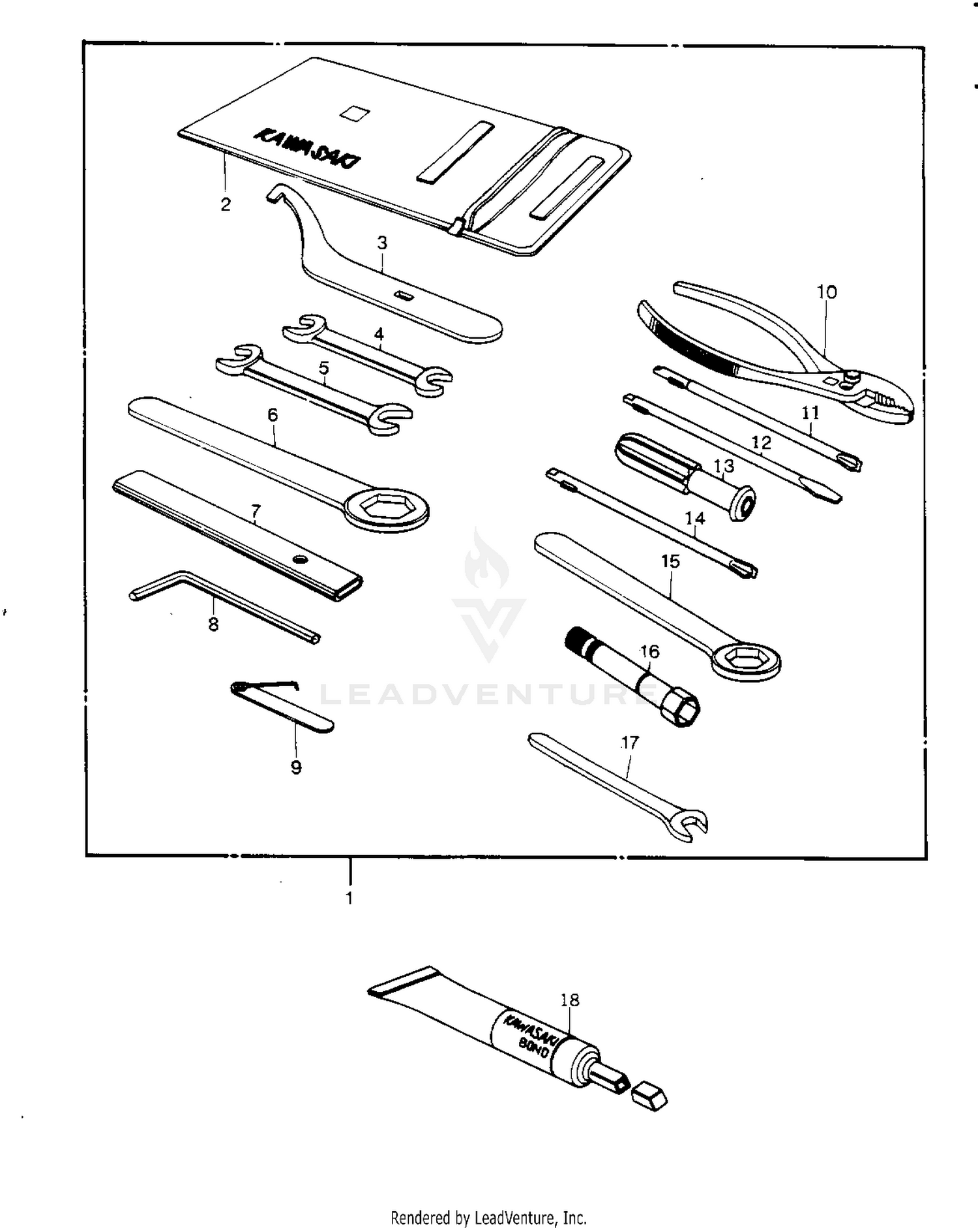 OWNER TOOLS