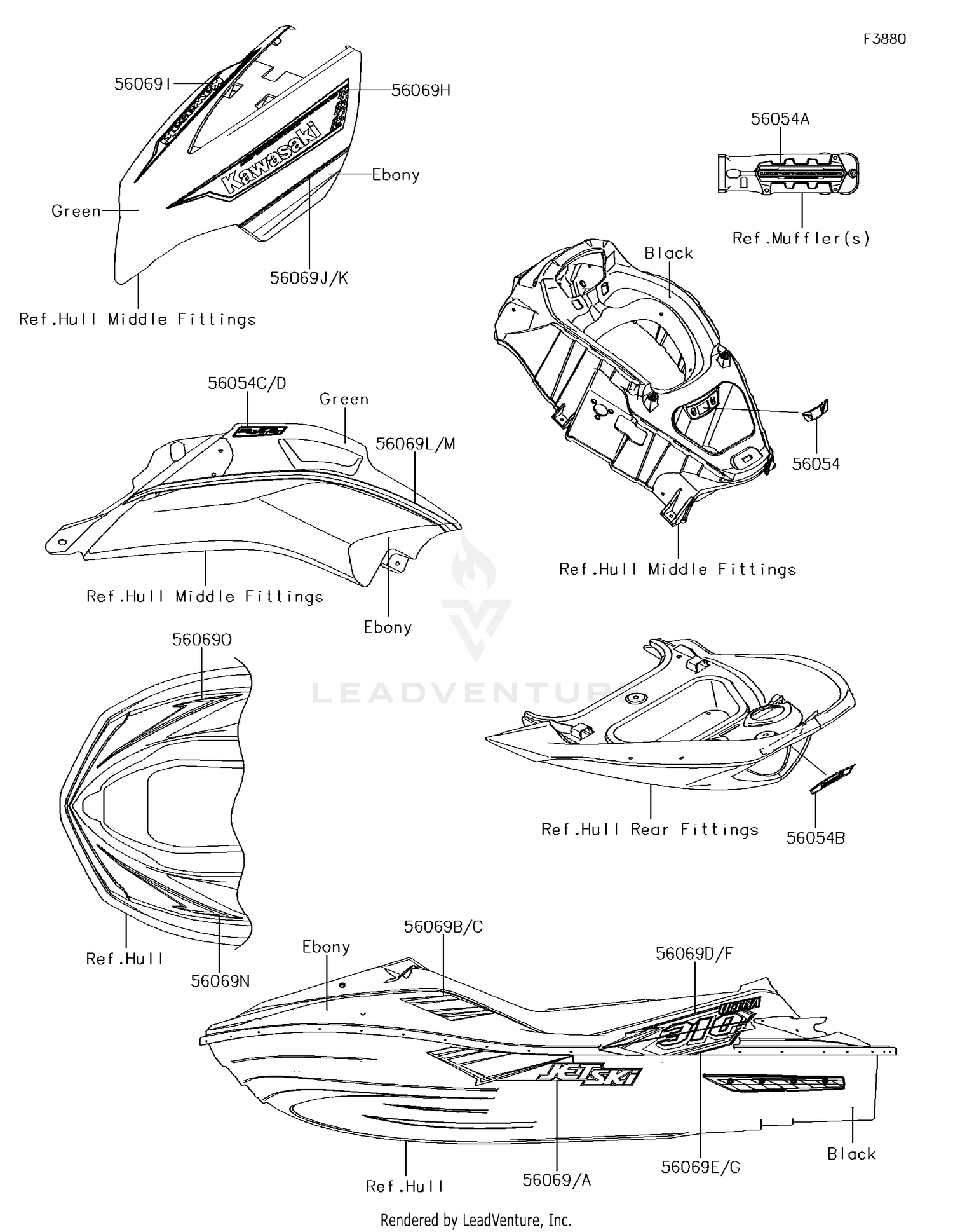 Decals(NEF)