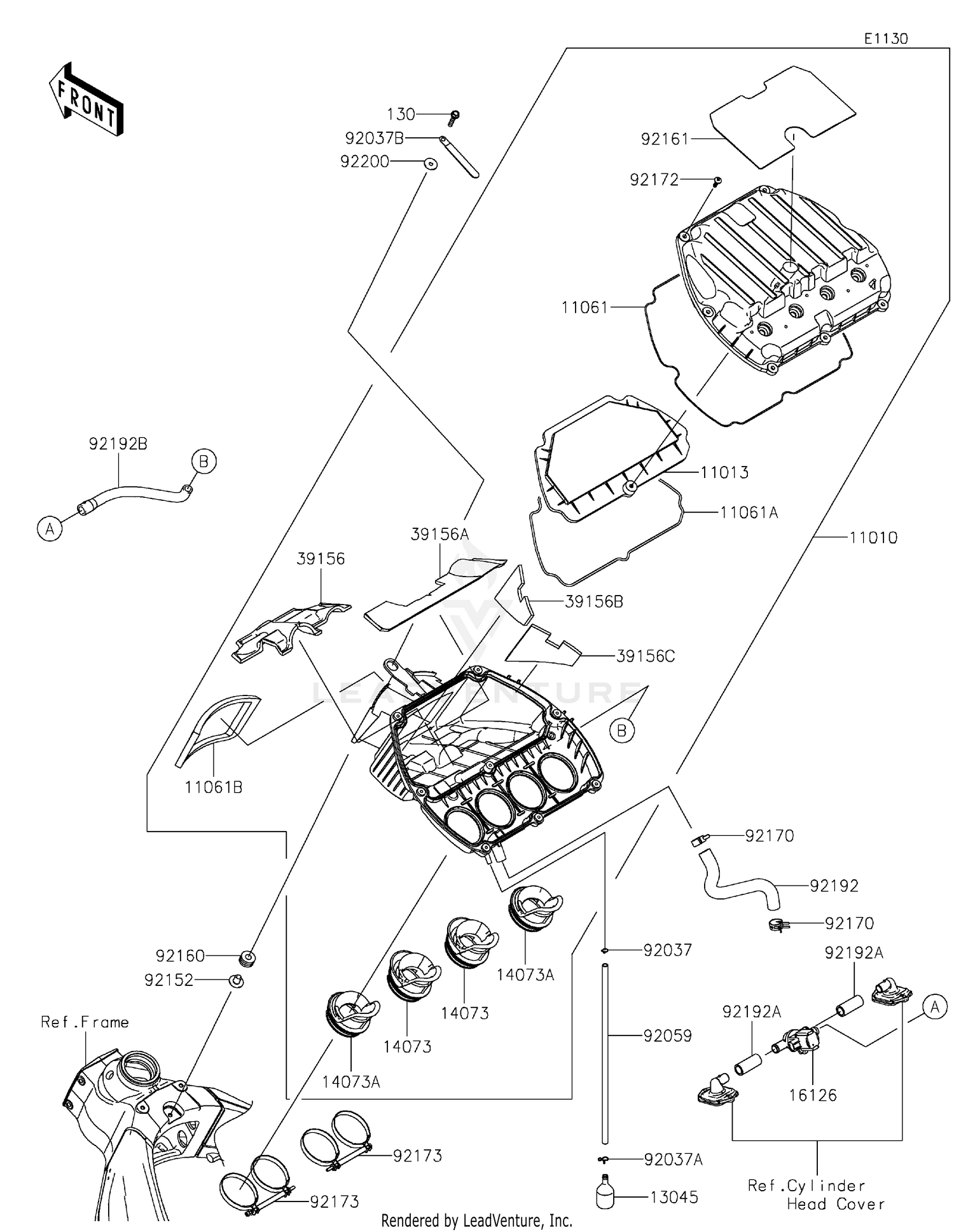 Air Cleaner