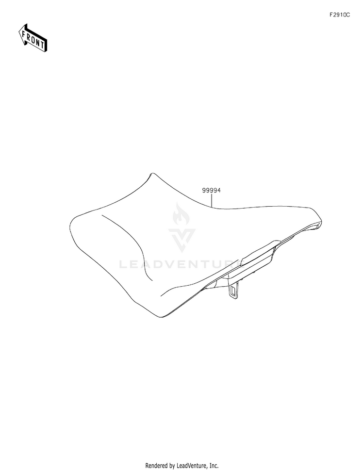 Accessory(Seat) Schematic